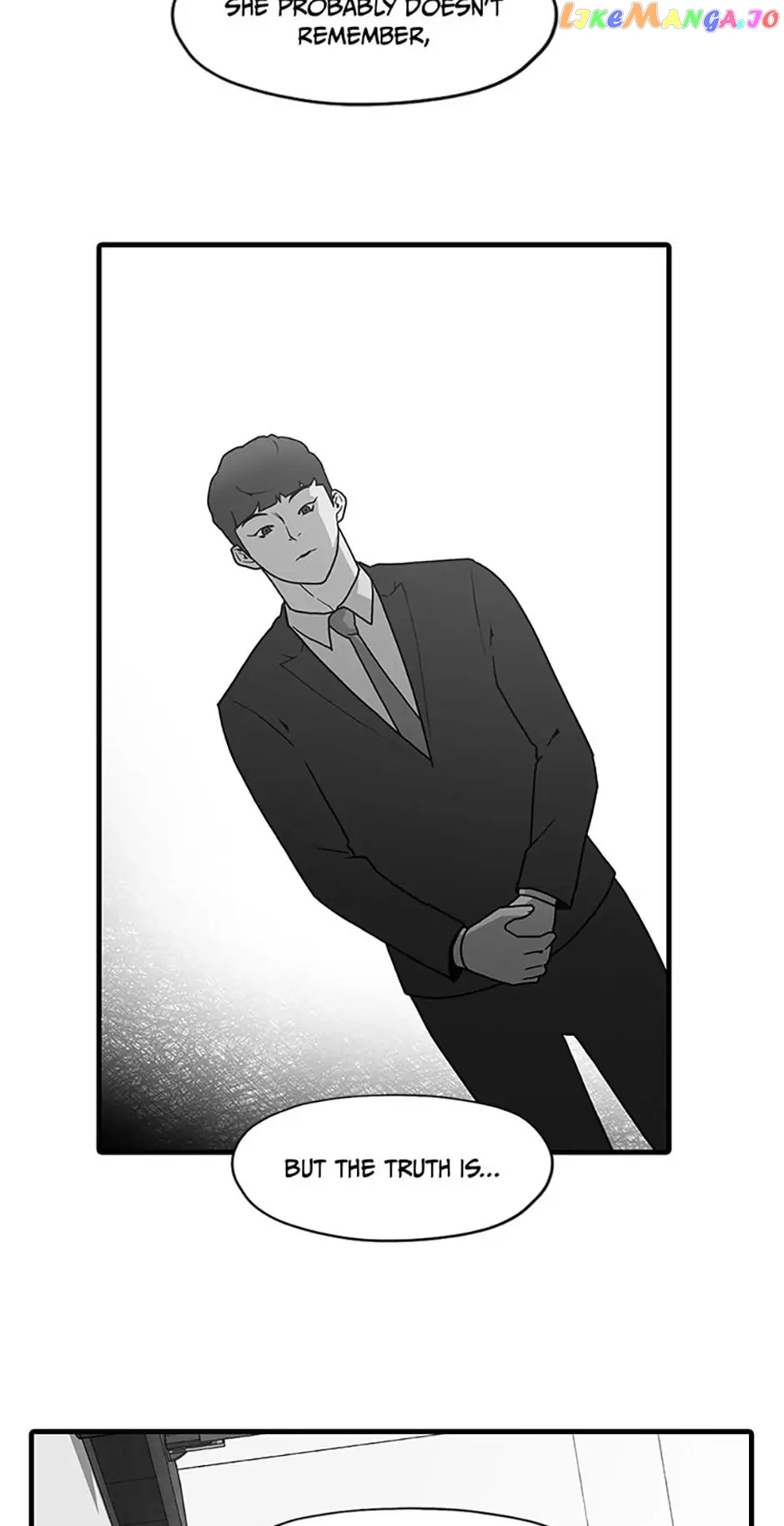 Granny (Official) Chapter 48 - page 56