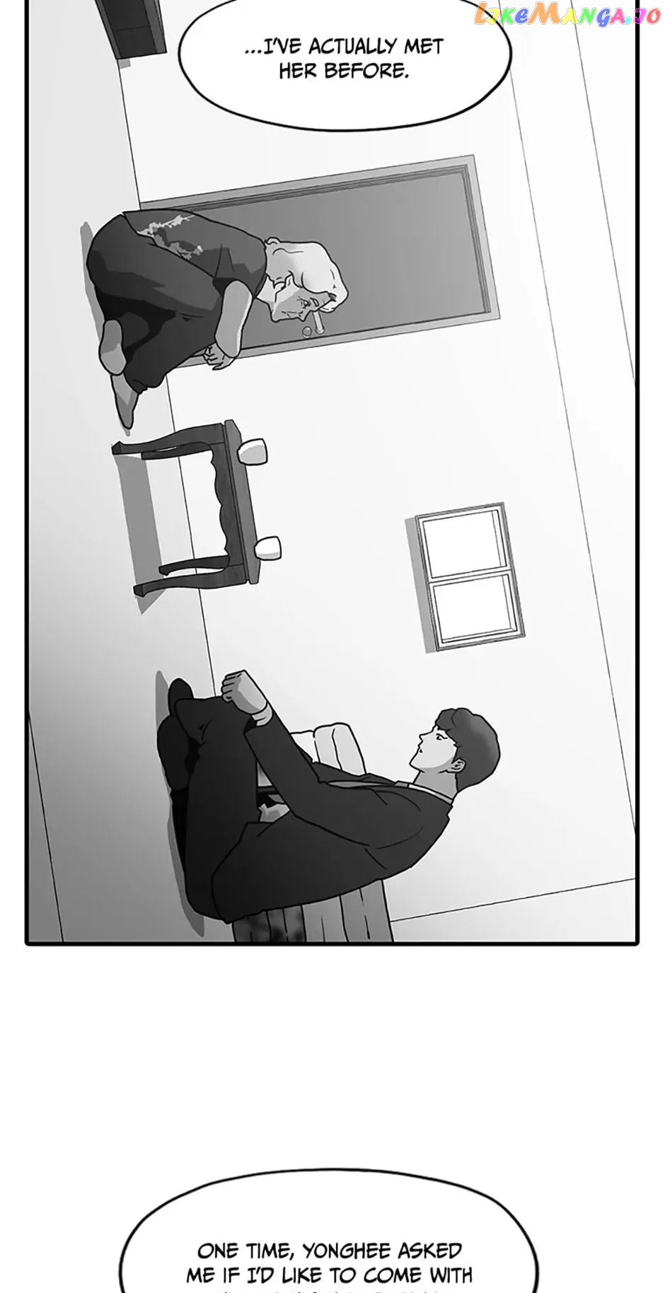 Granny (Official) Chapter 48 - page 57