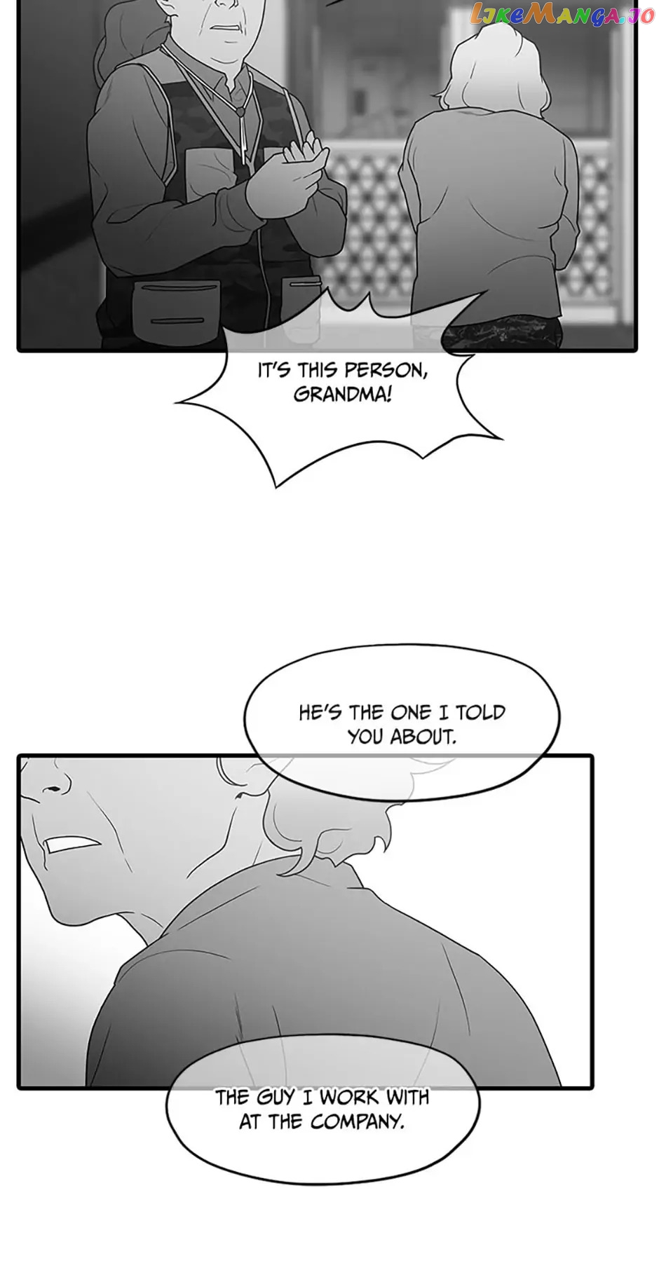 Granny (Official) Chapter 48 - page 59