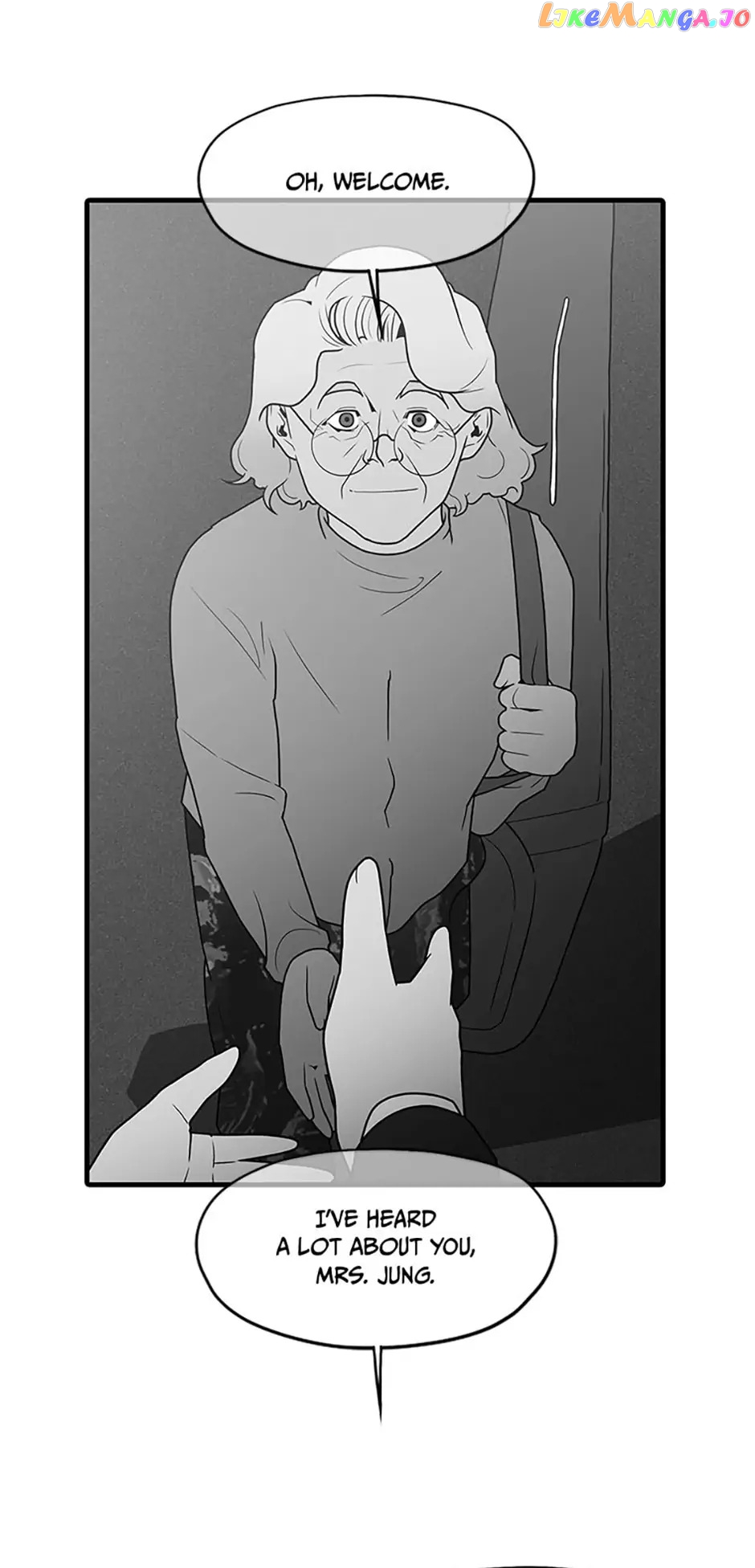 Granny (Official) Chapter 48 - page 60
