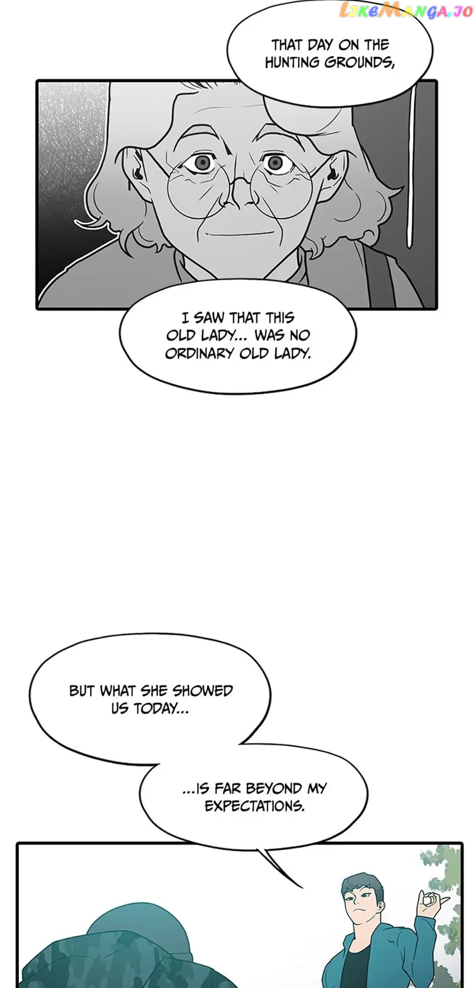 Granny (Official) Chapter 48 - page 61
