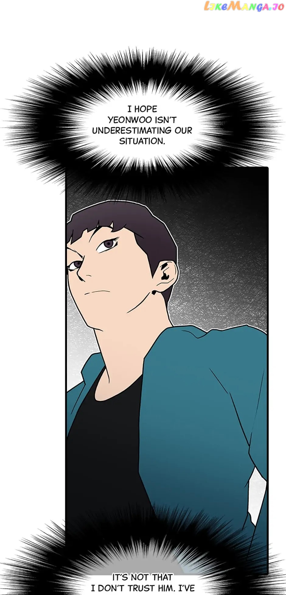 Granny (Official) Chapter 48 - page 63