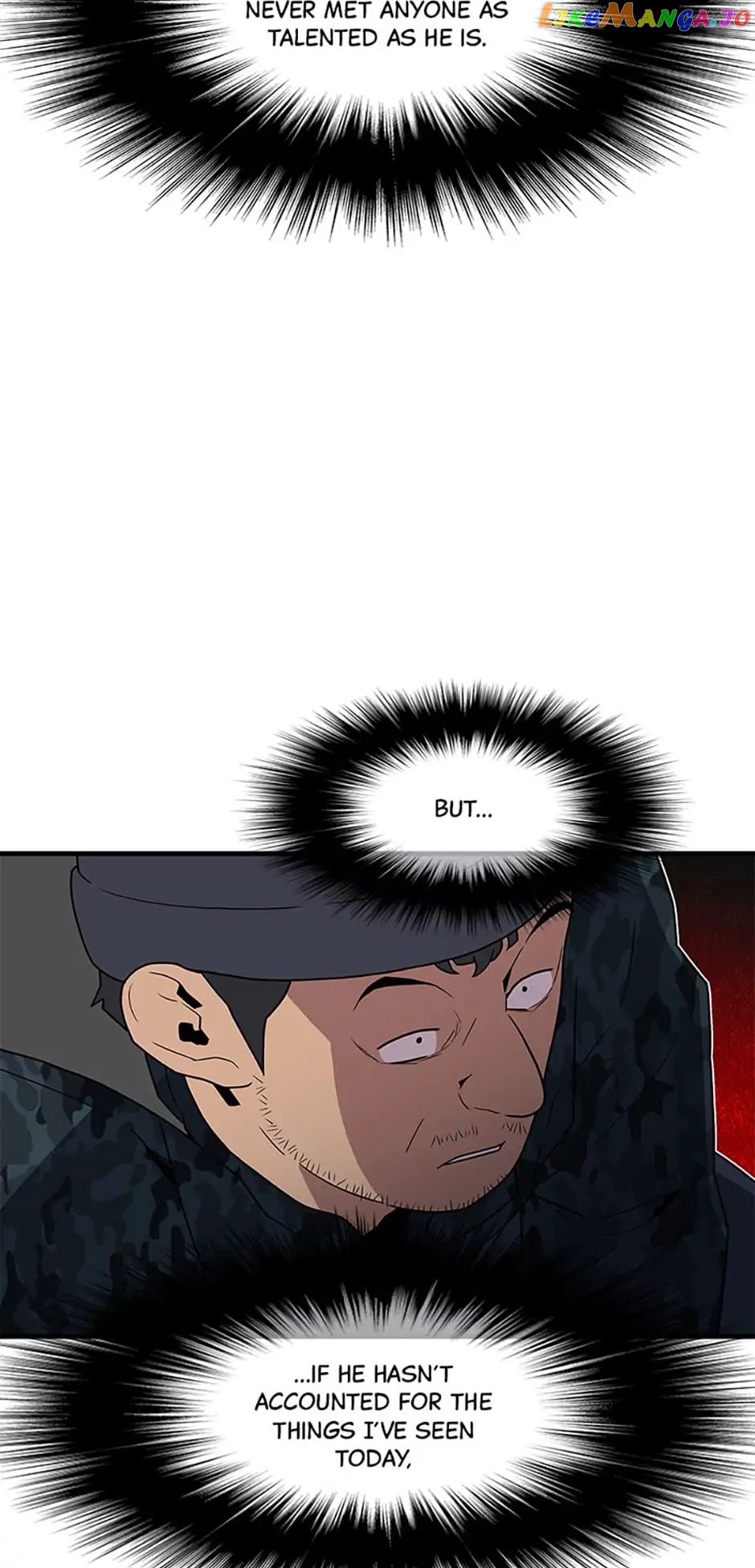 Granny (Official) Chapter 48 - page 64