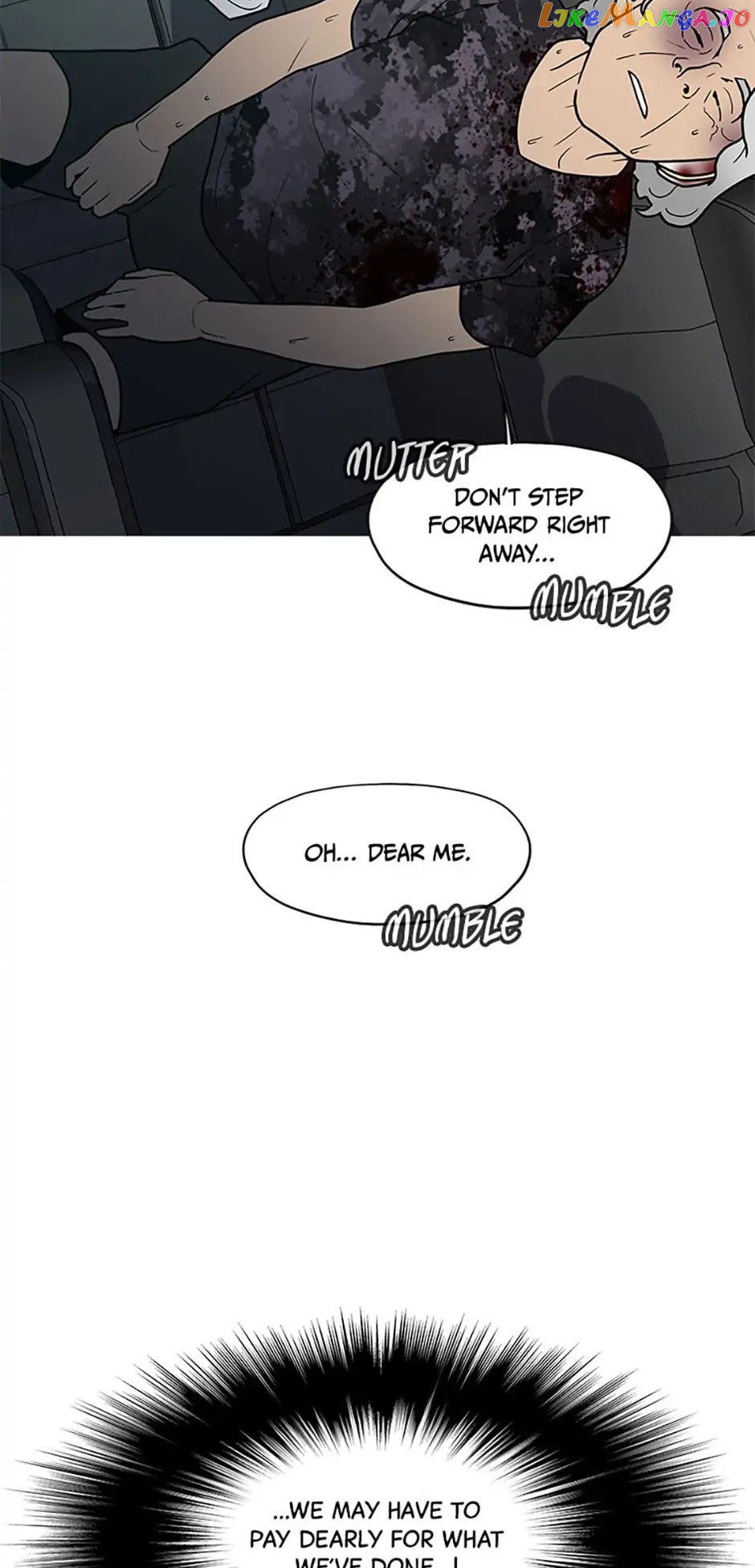 Granny (Official) Chapter 48 - page 67