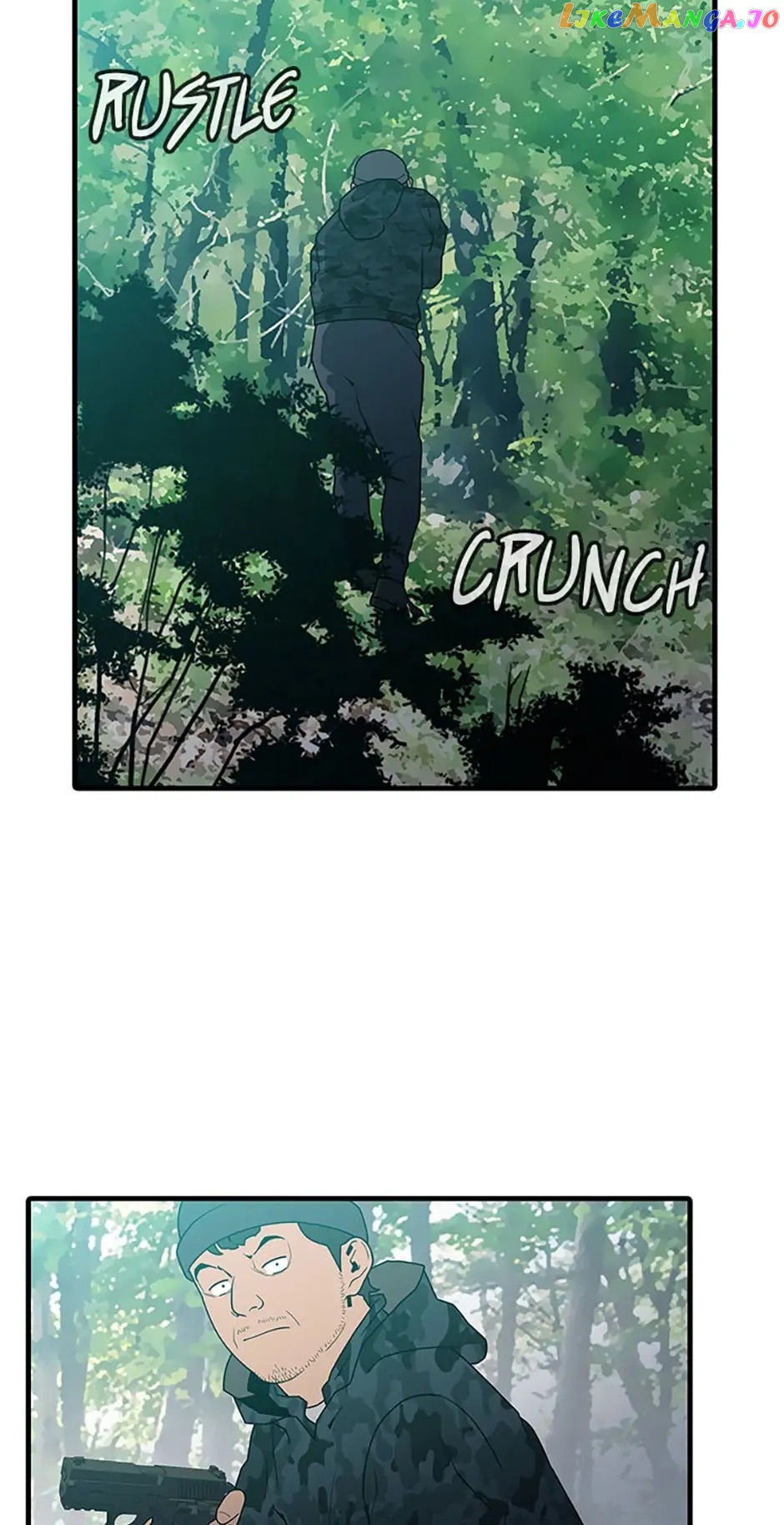 Granny (Official) Chapter 48 - page 7