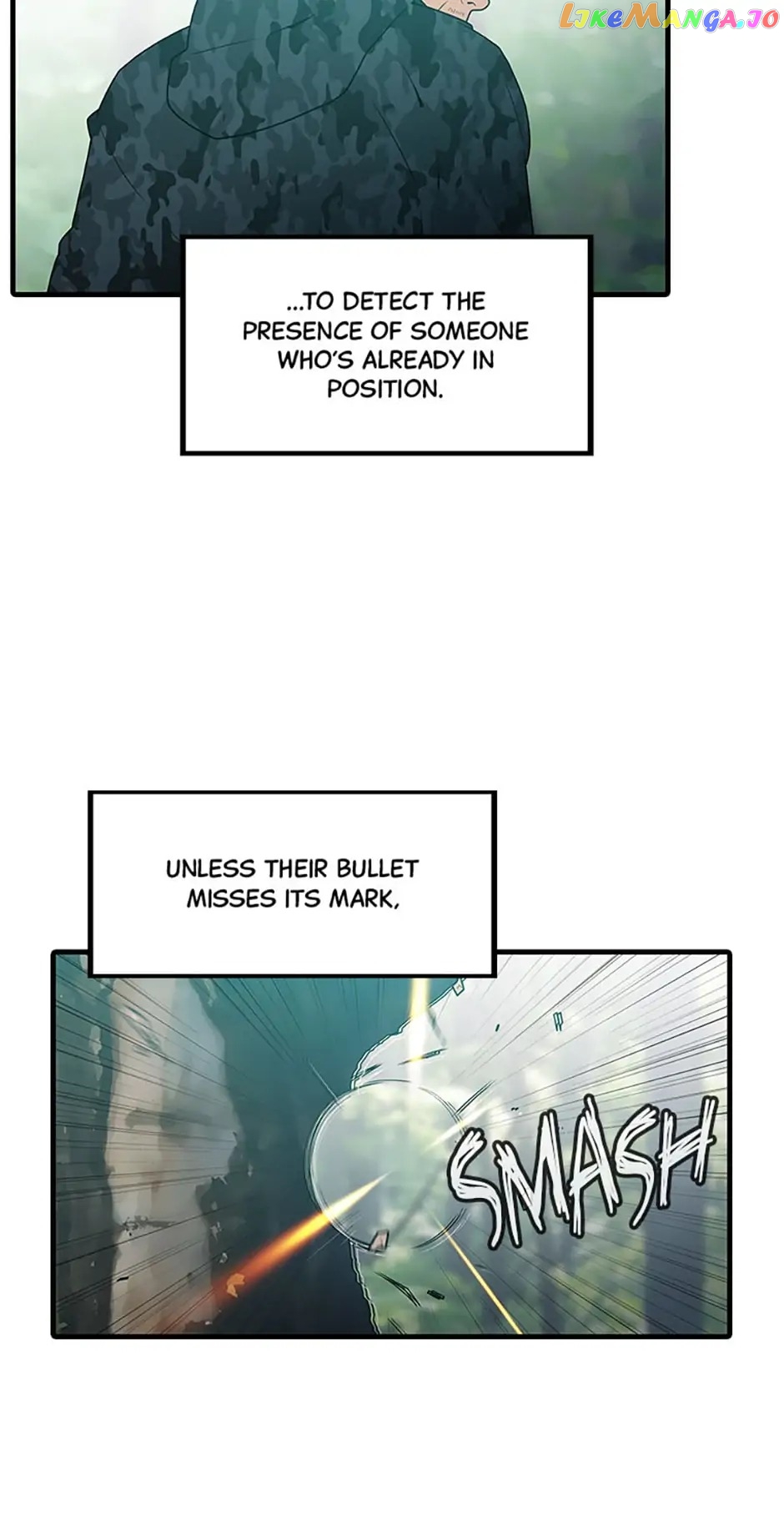 Granny (Official) Chapter 48 - page 9