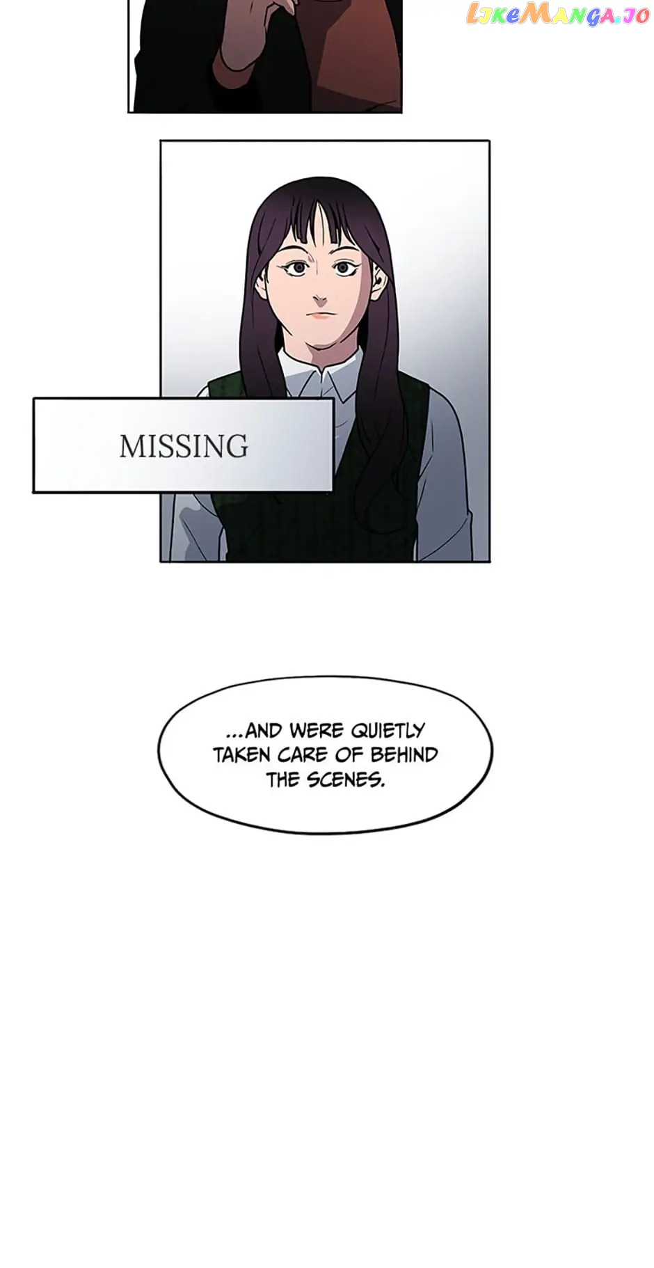 Granny (Official) Chapter 49 - page 10