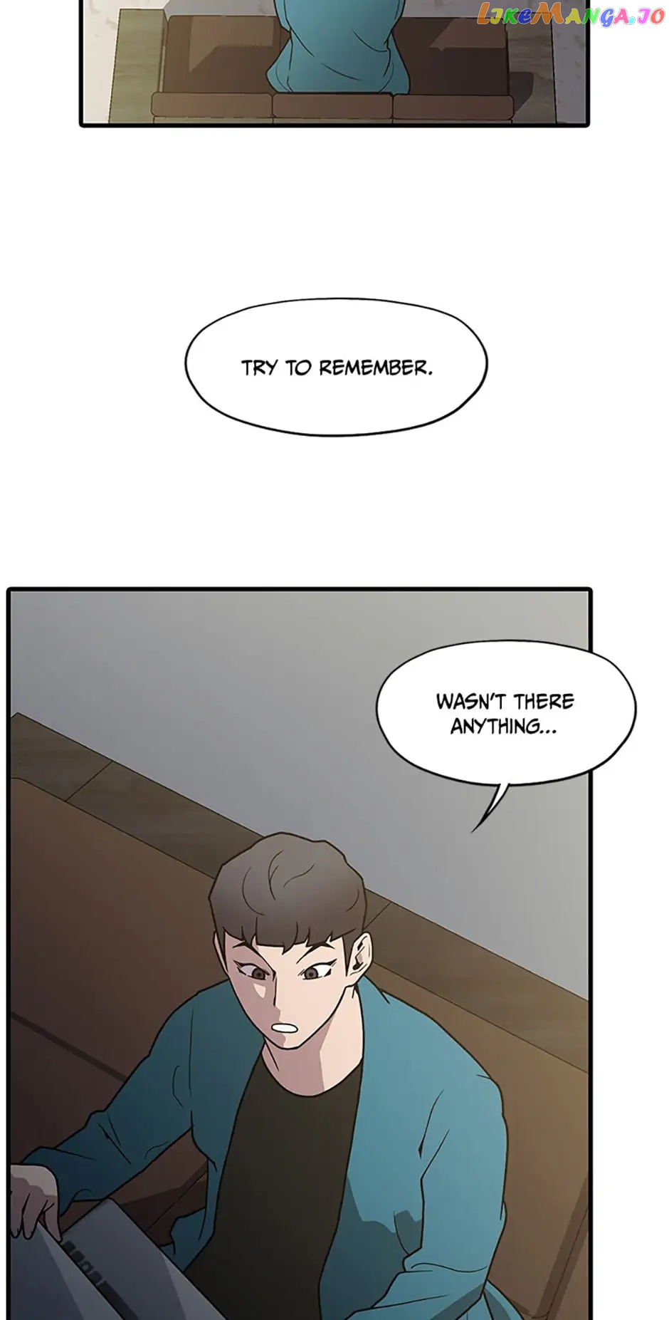Granny (Official) Chapter 49 - page 14
