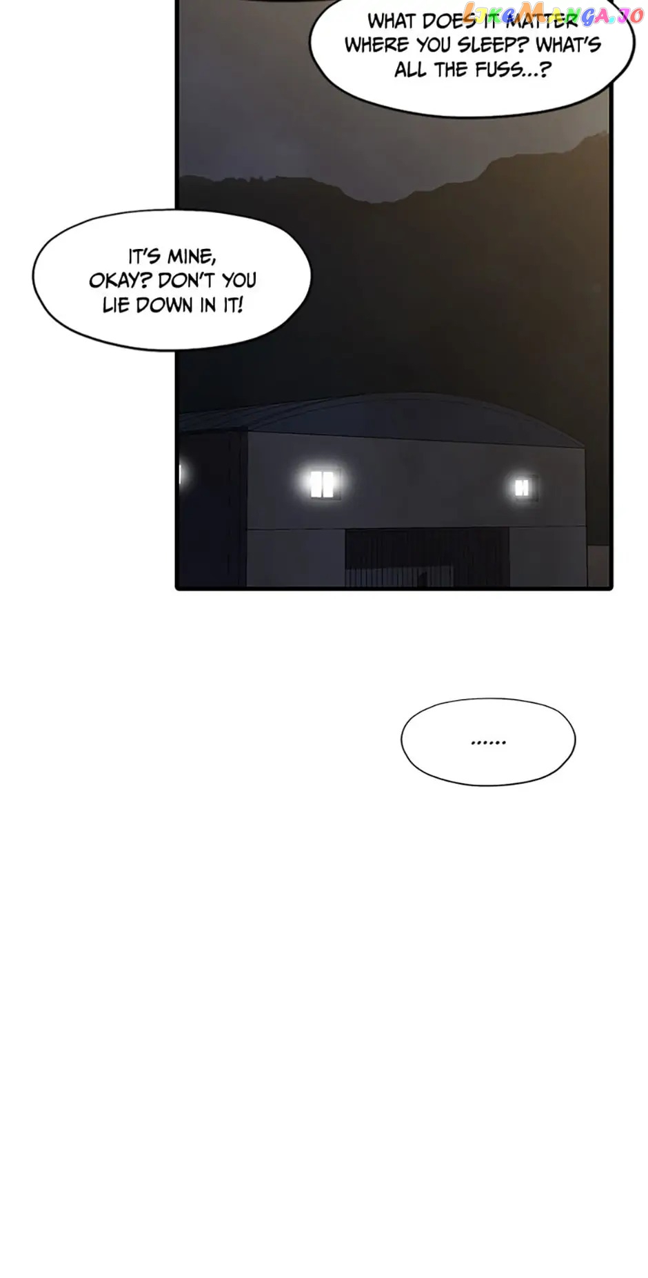 Granny (Official) Chapter 49 - page 19