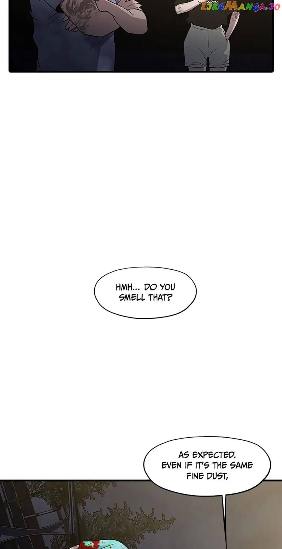 Granny (Official) Chapter 49 - page 22