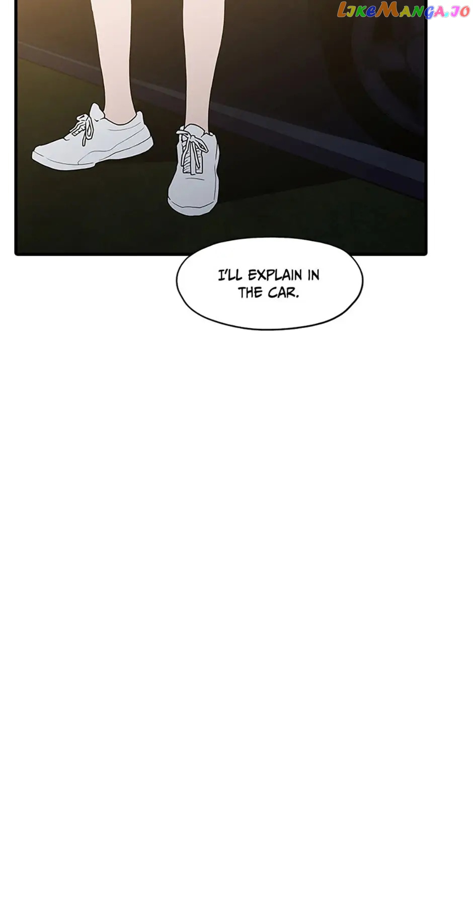 Granny (Official) Chapter 49 - page 27