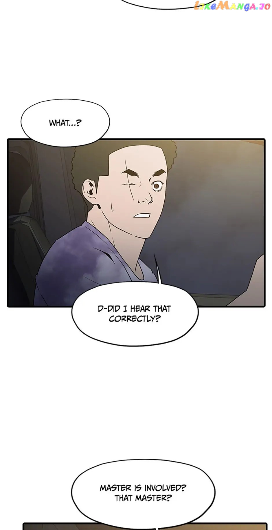 Granny (Official) Chapter 49 - page 29