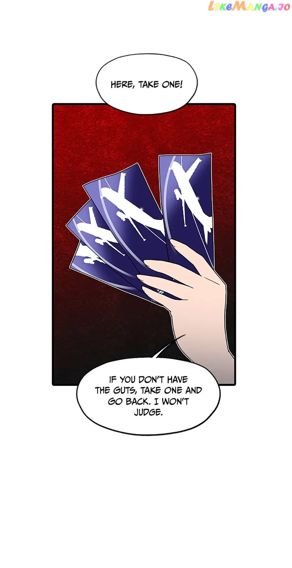 Granny (Official) Chapter 49 - page 31