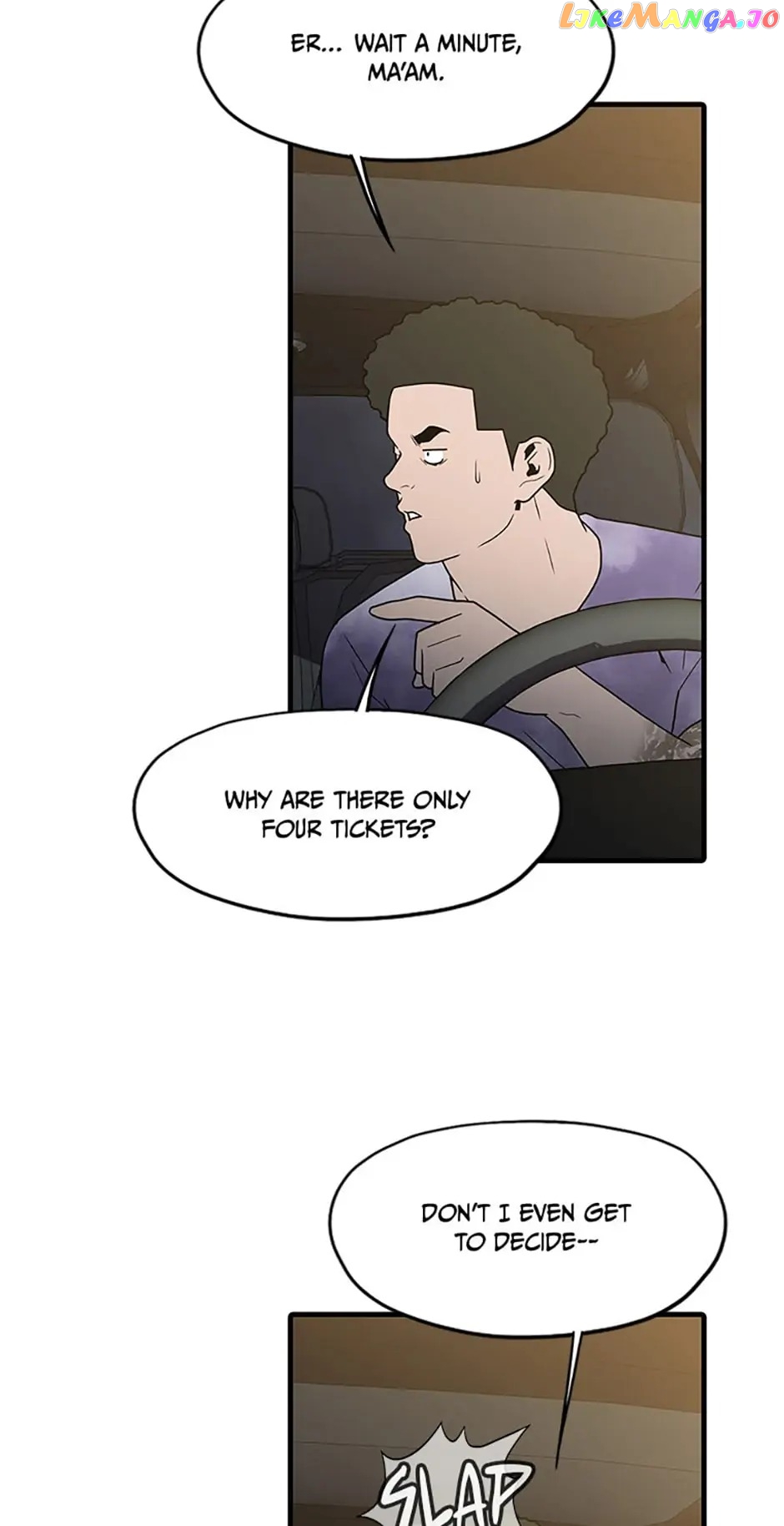 Granny (Official) Chapter 49 - page 37