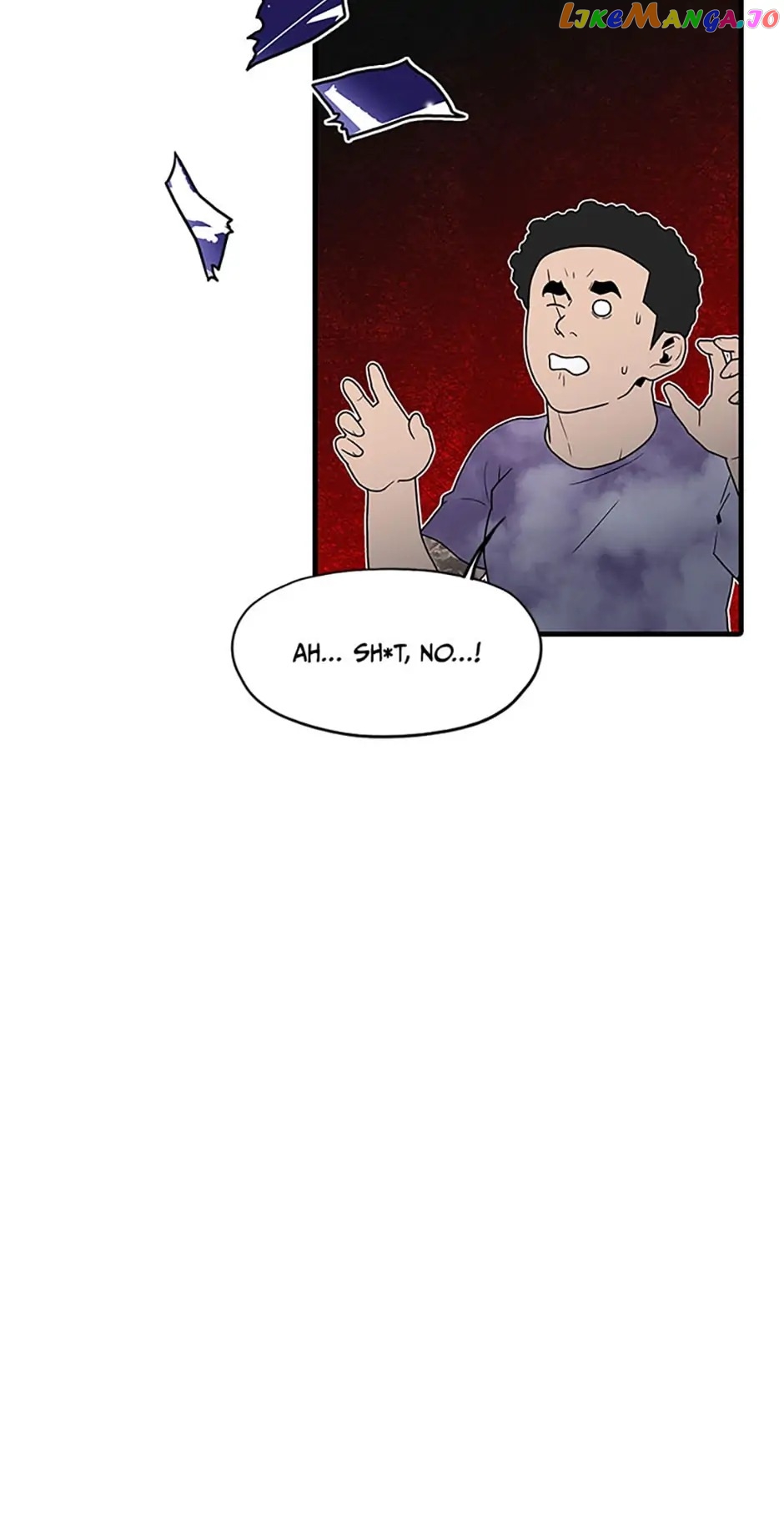 Granny (Official) Chapter 49 - page 40