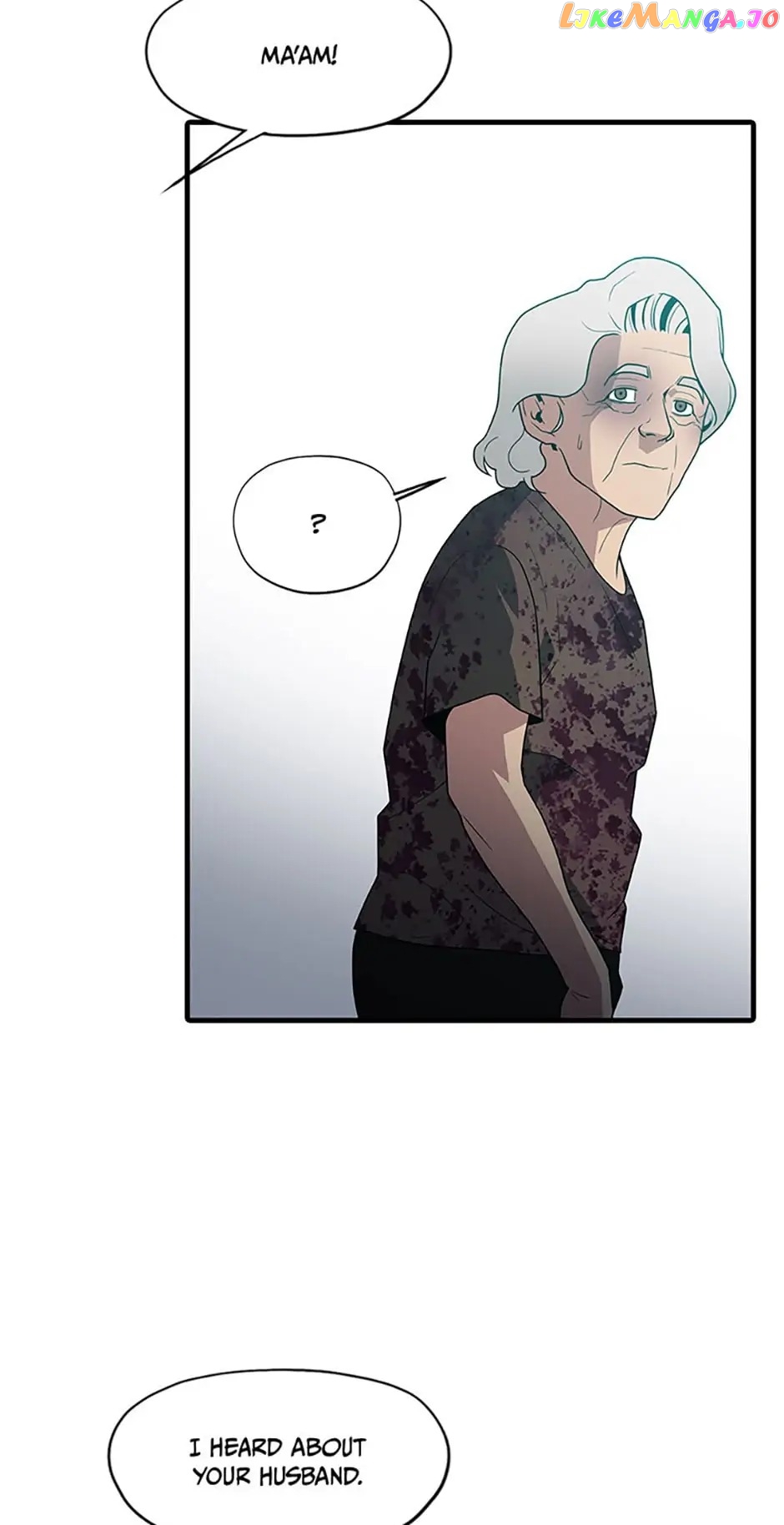 Granny (Official) Chapter 49 - page 43
