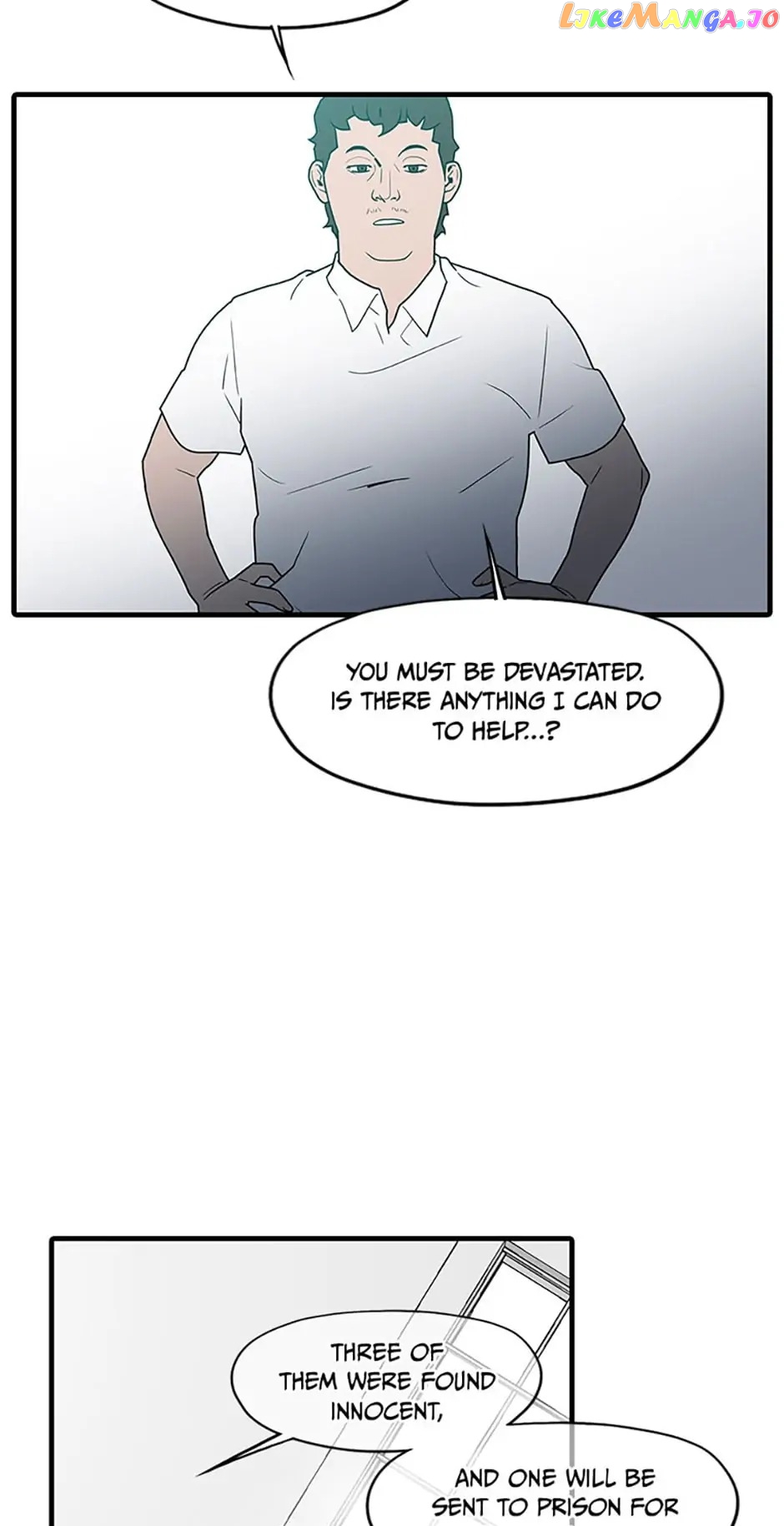 Granny (Official) Chapter 49 - page 44