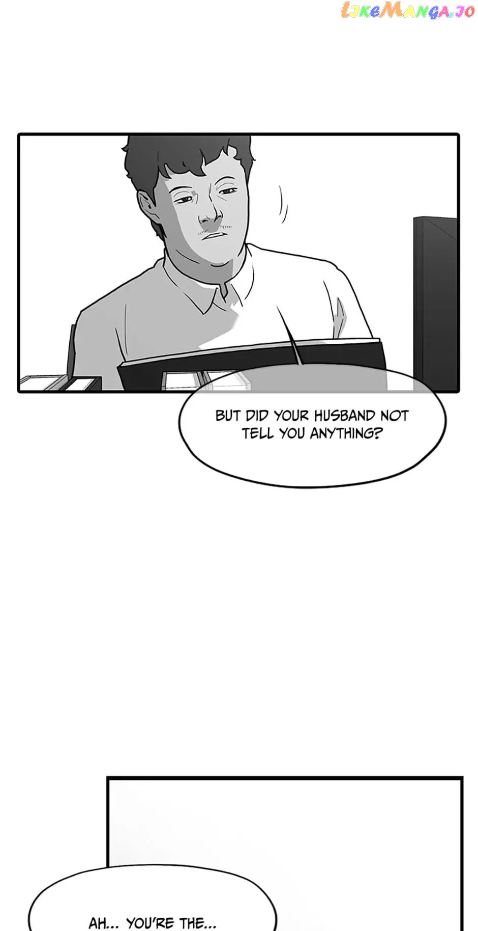 Granny (Official) Chapter 49 - page 46