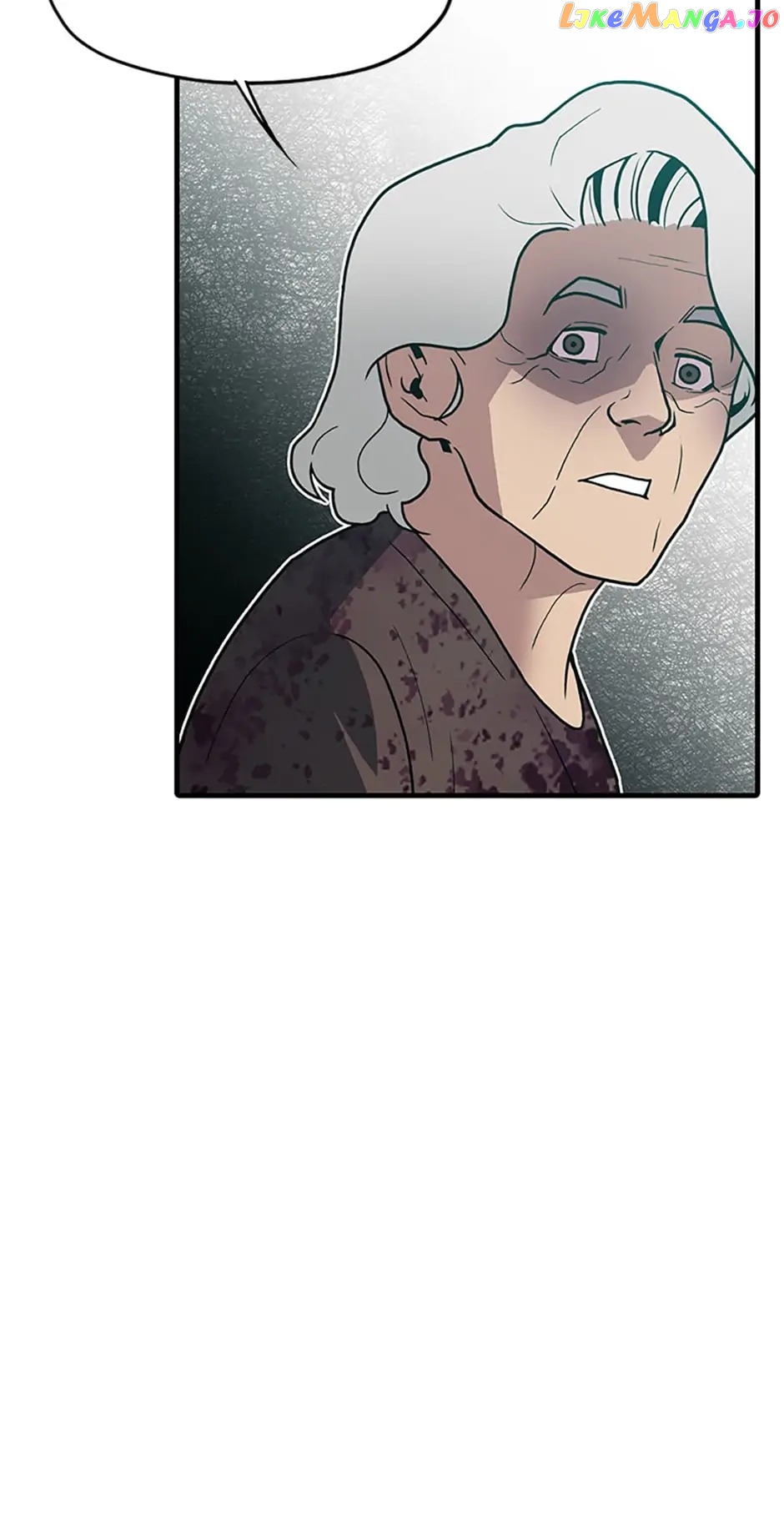 Granny (Official) Chapter 49 - page 47