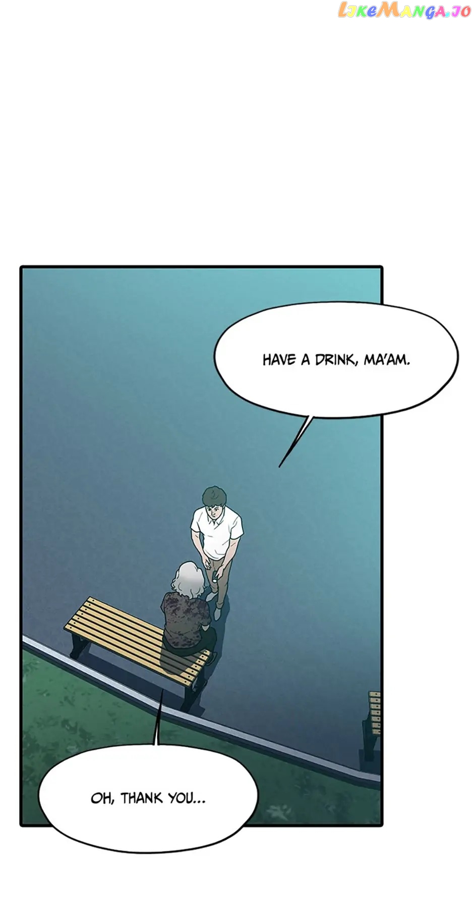 Granny (Official) Chapter 49 - page 48