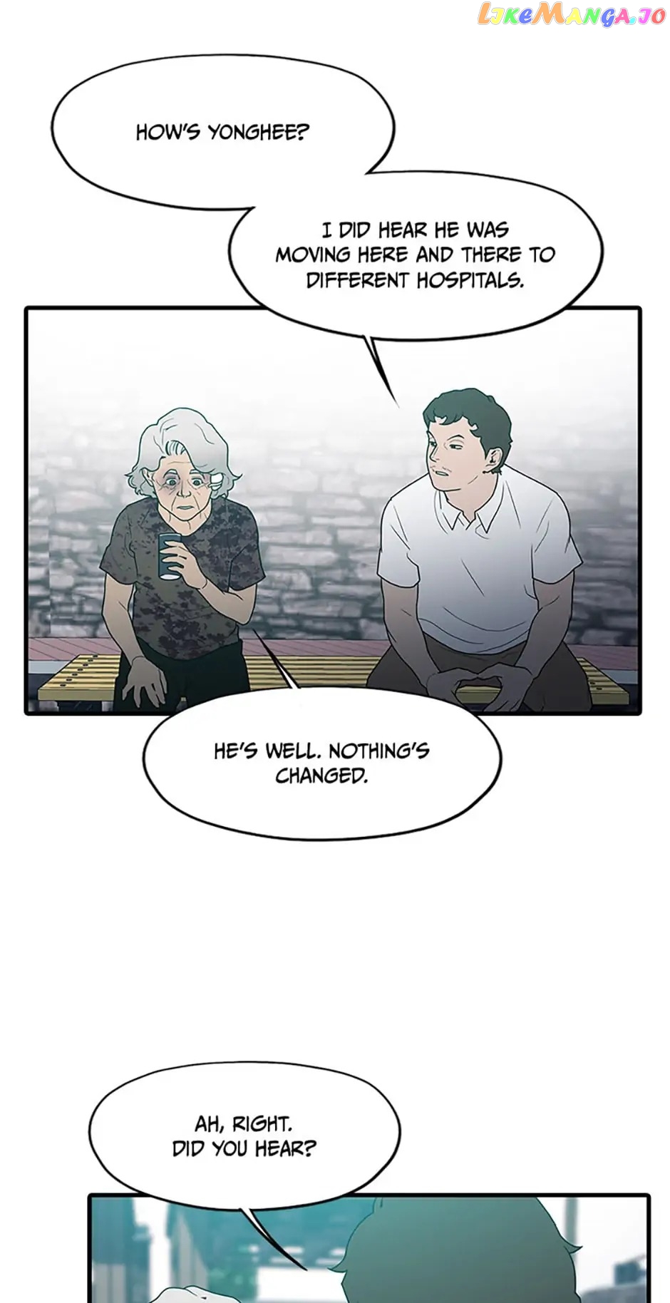 Granny (Official) Chapter 49 - page 49