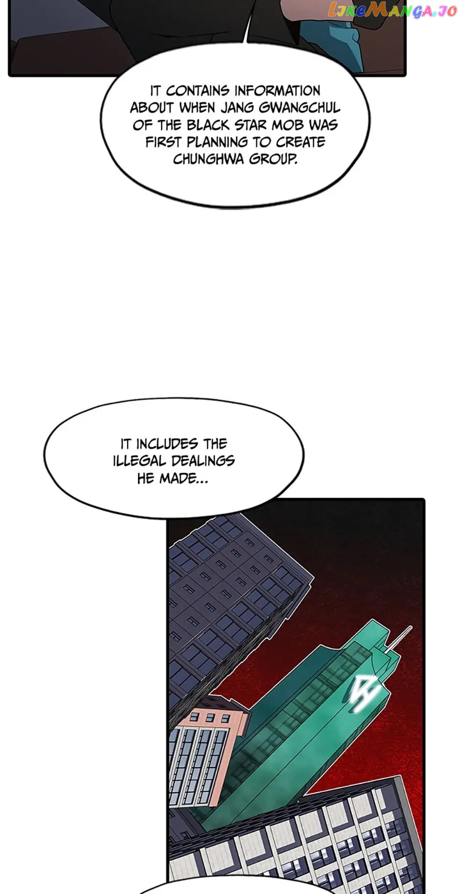 Granny (Official) Chapter 49 - page 5