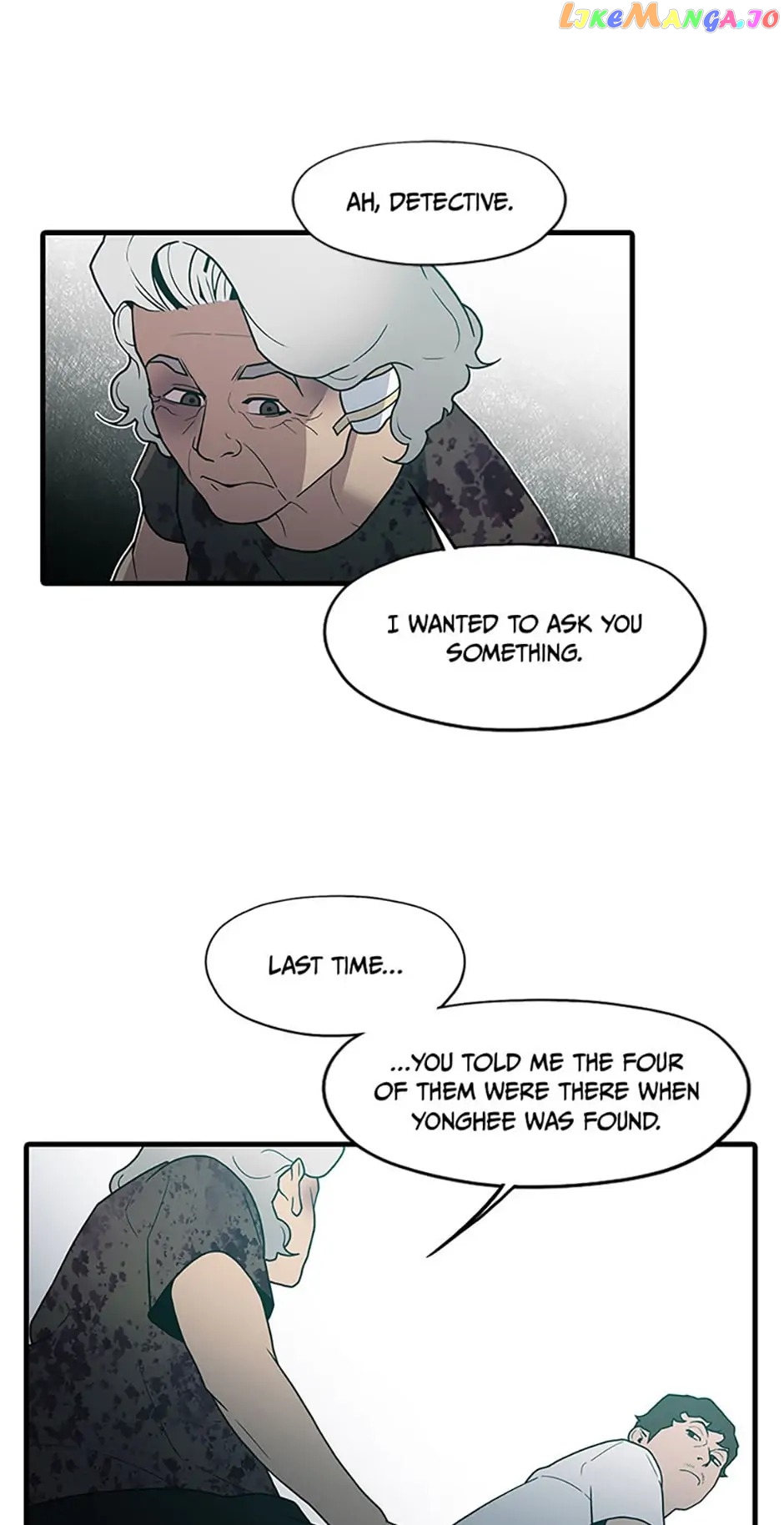 Granny (Official) Chapter 49 - page 51