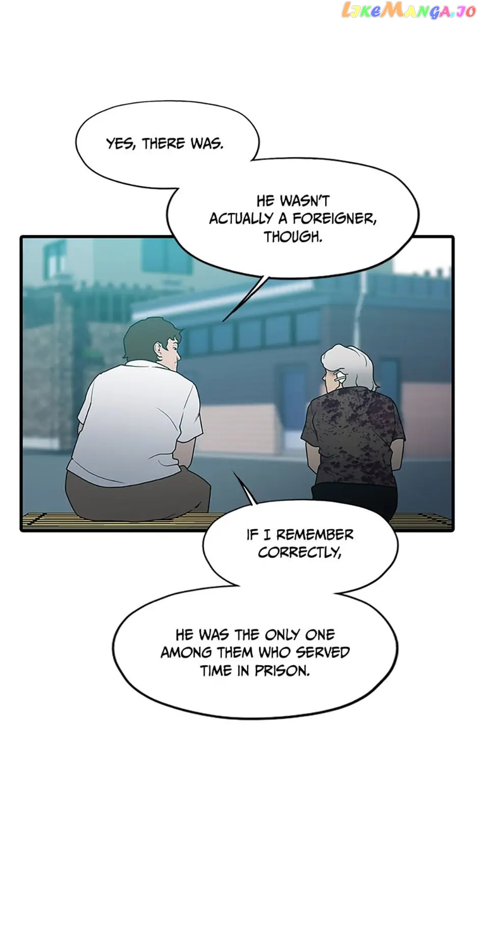 Granny (Official) Chapter 49 - page 53