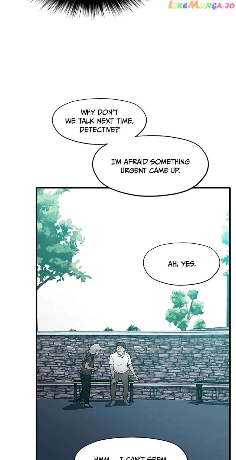 Granny (Official) Chapter 49 - page 58