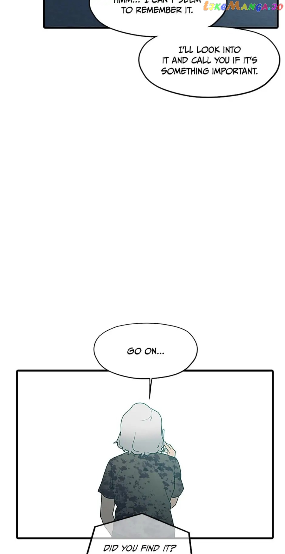 Granny (Official) Chapter 49 - page 59
