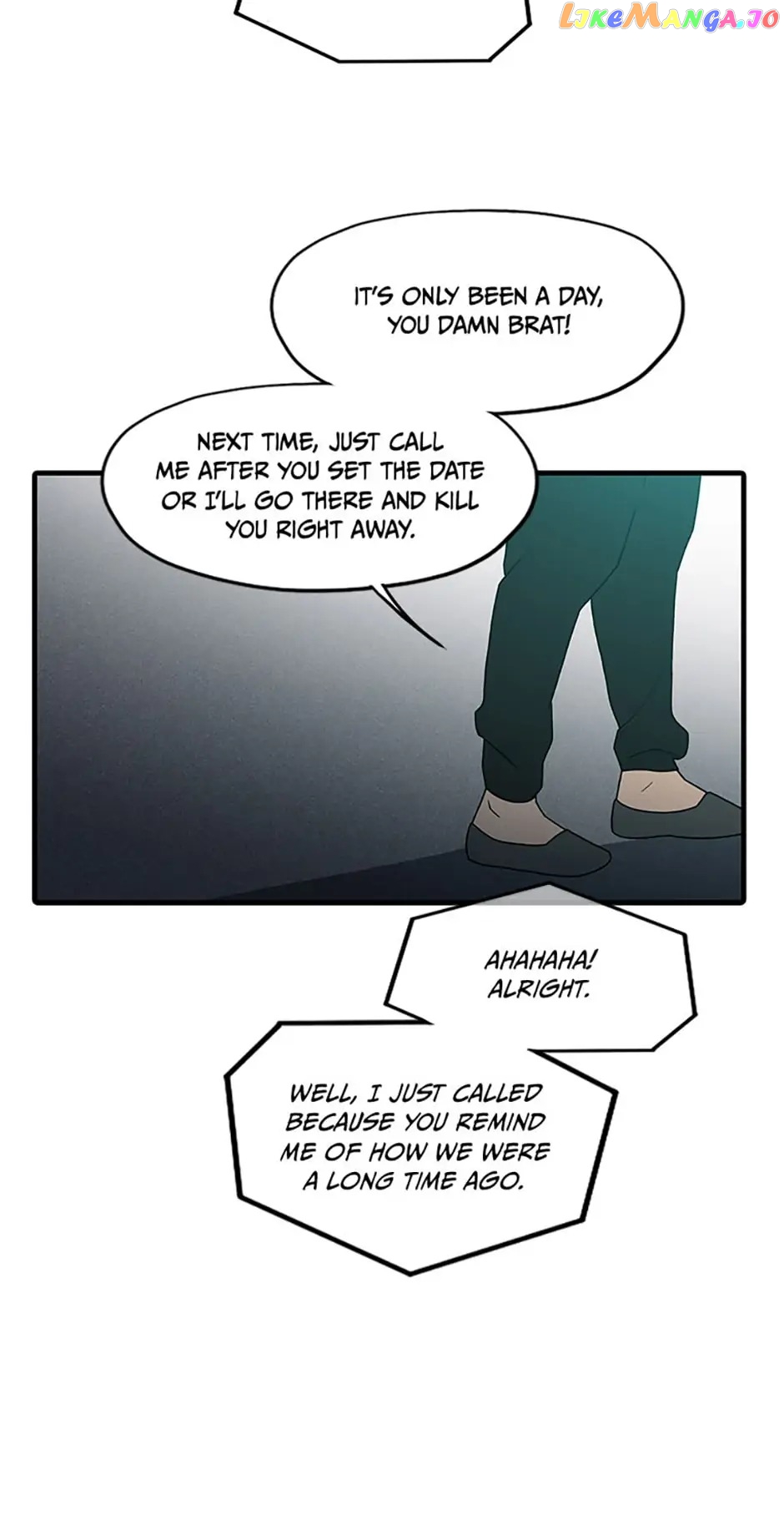 Granny (Official) Chapter 49 - page 60
