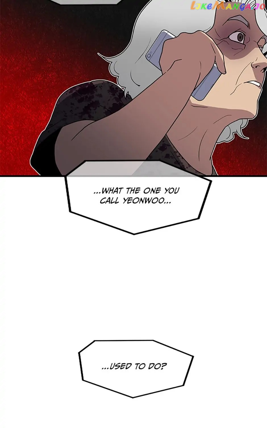Granny (Official) Chapter 49 - page 62