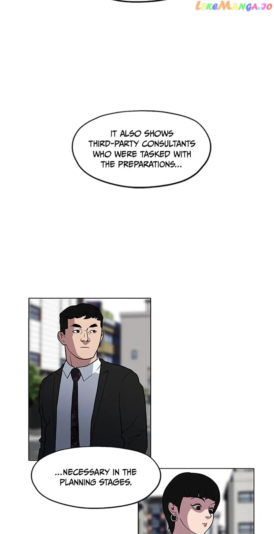 Granny (Official) Chapter 49 - page 7