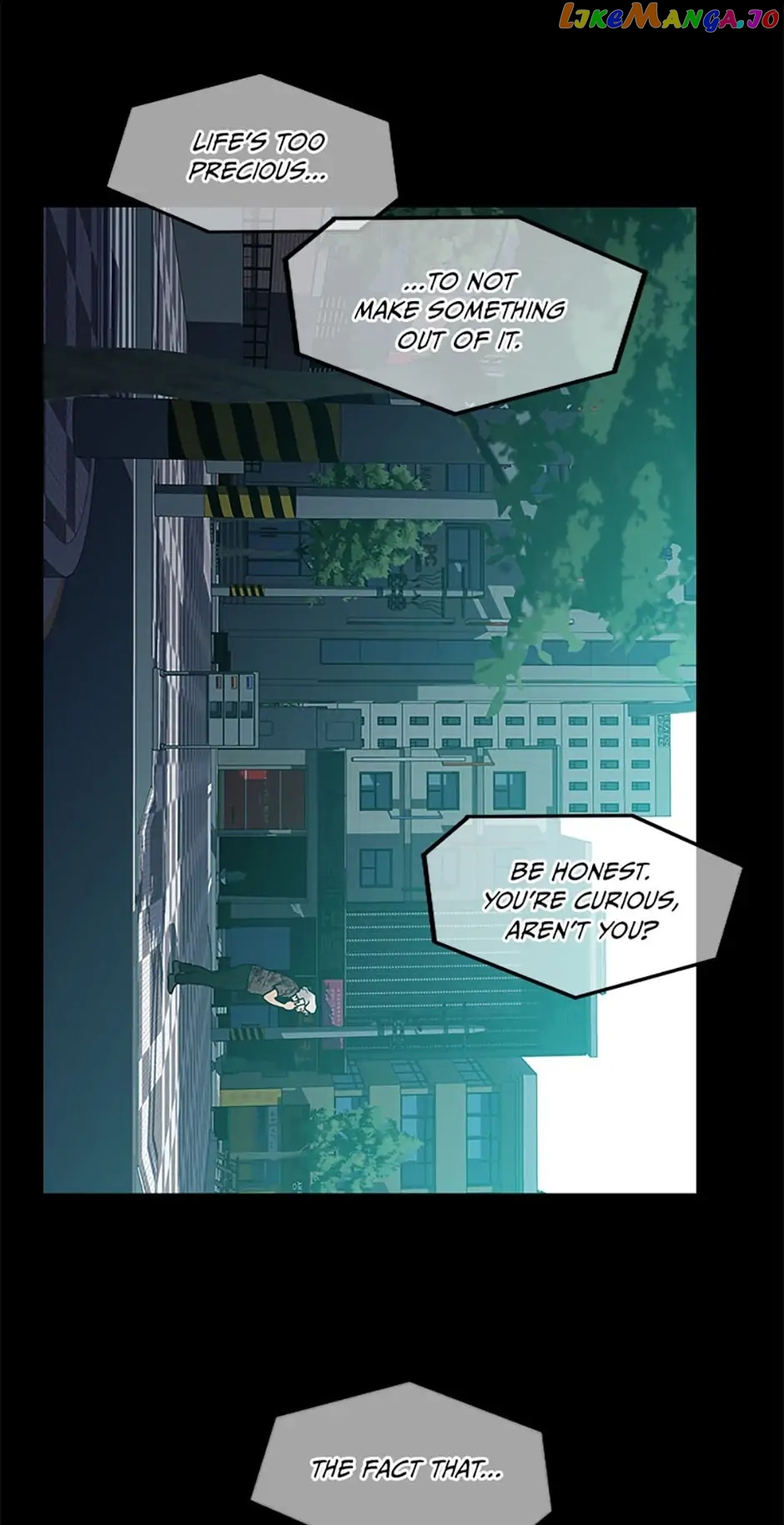 Granny (Official) Chapter 50 - page 11
