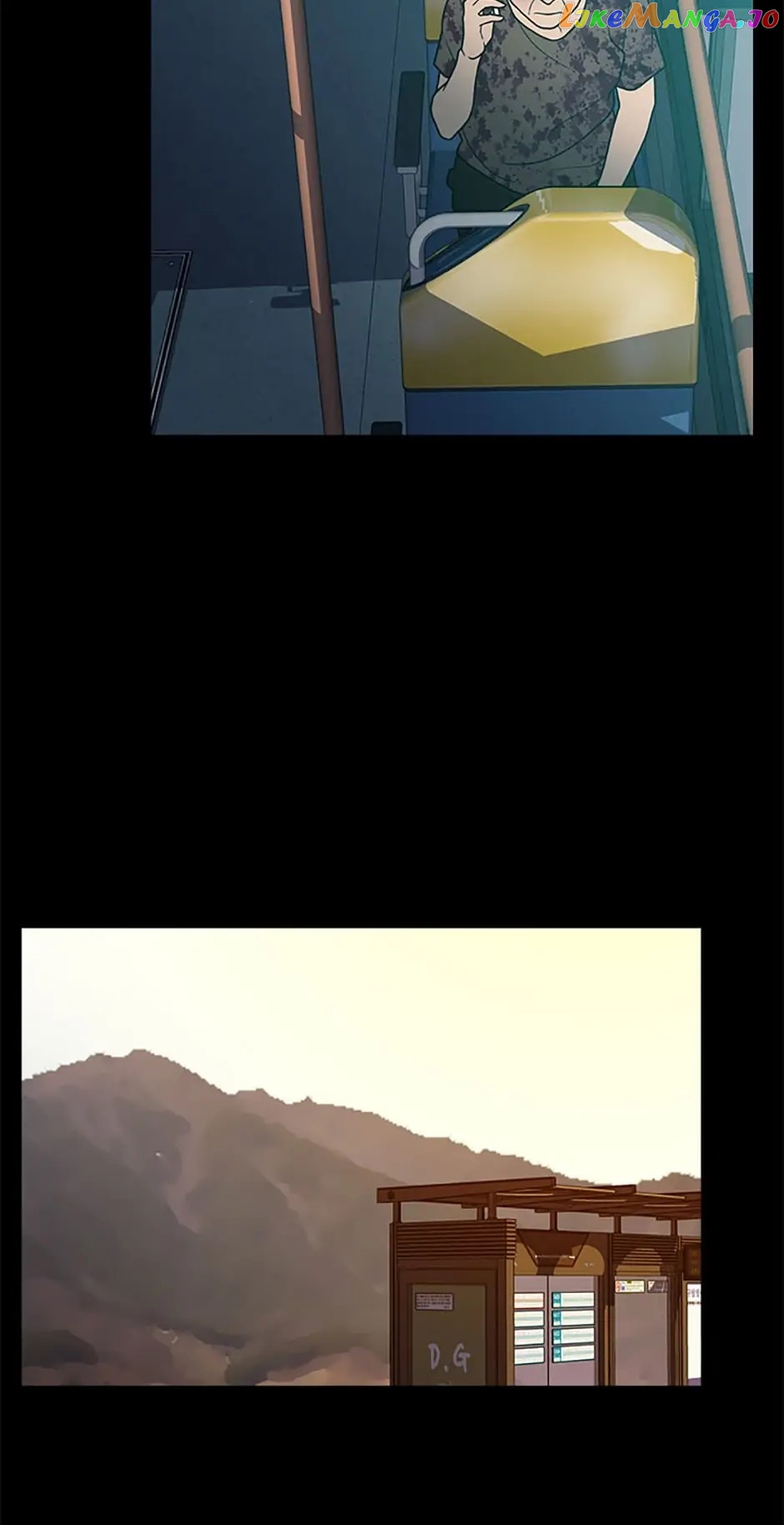 Granny (Official) Chapter 50 - page 15
