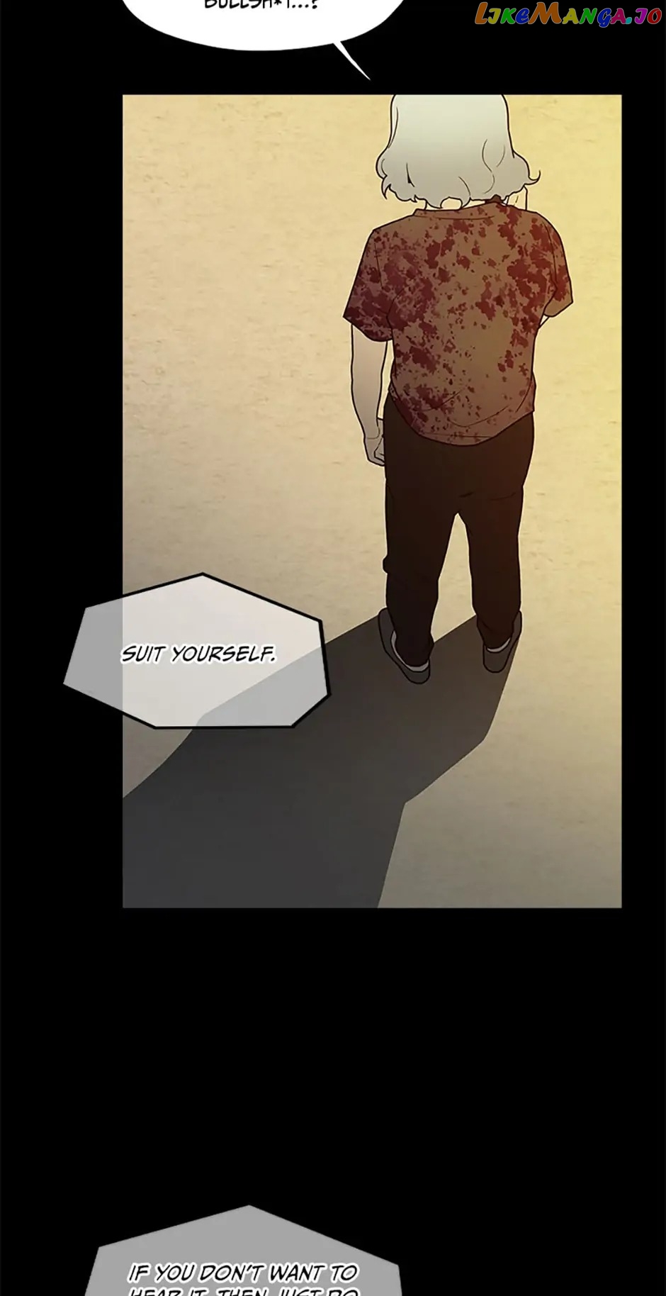 Granny (Official) Chapter 50 - page 18