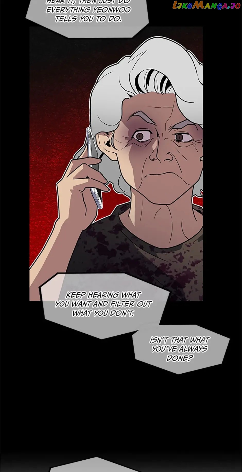 Granny (Official) Chapter 50 - page 19
