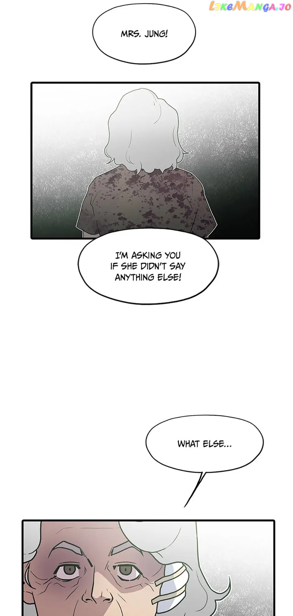 Granny (Official) Chapter 50 - page 21