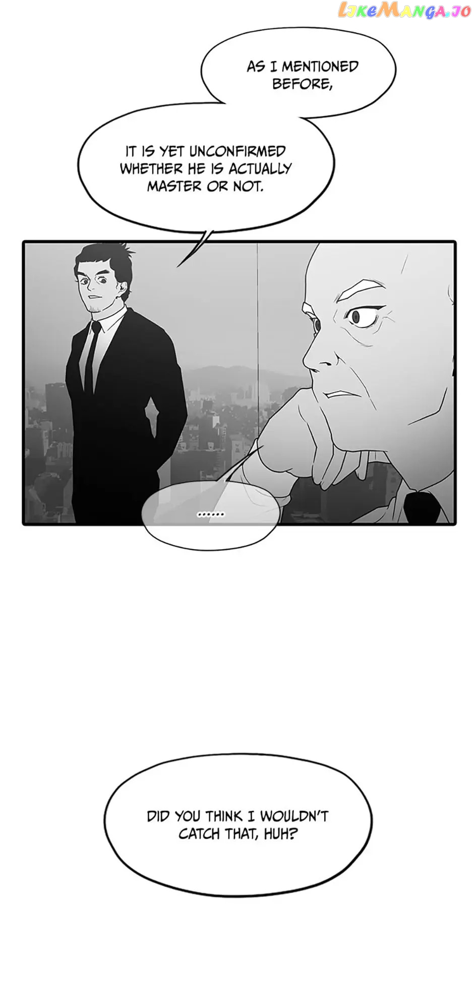 Granny (Official) Chapter 50 - page 36