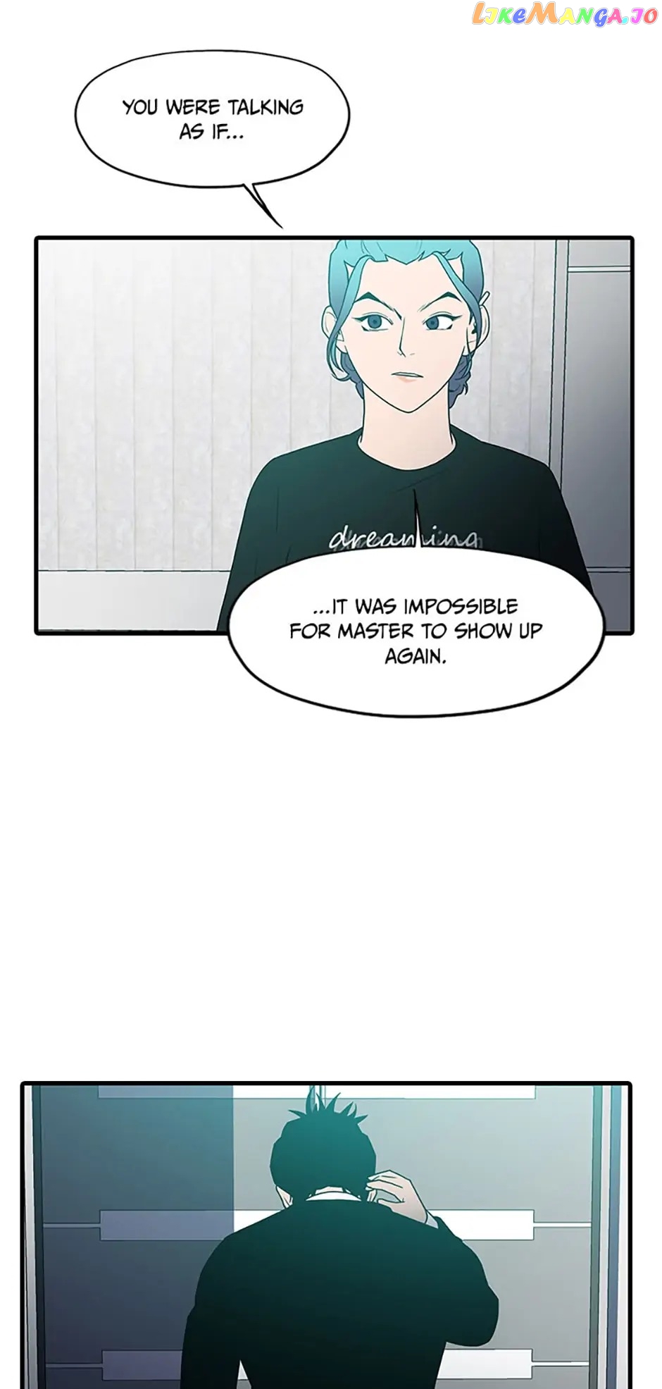 Granny (Official) Chapter 50 - page 37