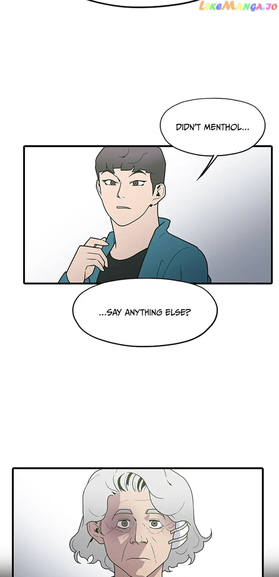Granny (Official) Chapter 50 - page 4