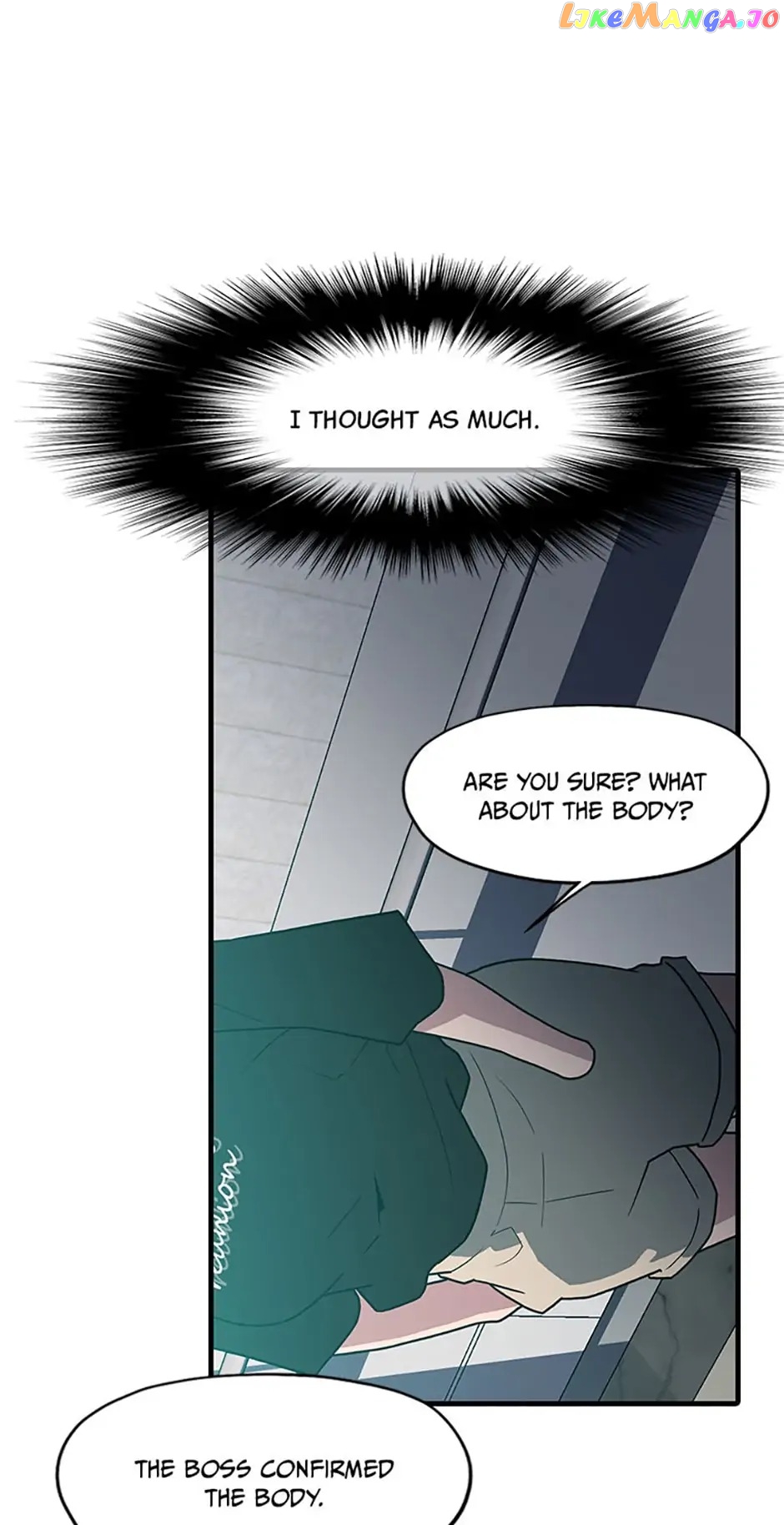 Granny (Official) Chapter 50 - page 40