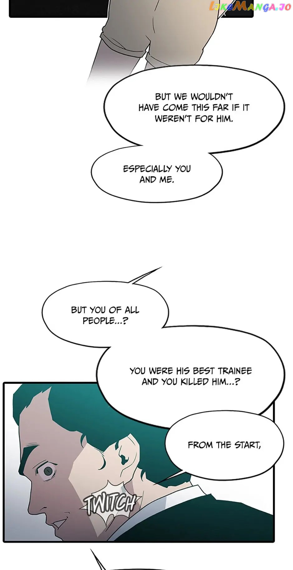 Granny (Official) Chapter 50 - page 42