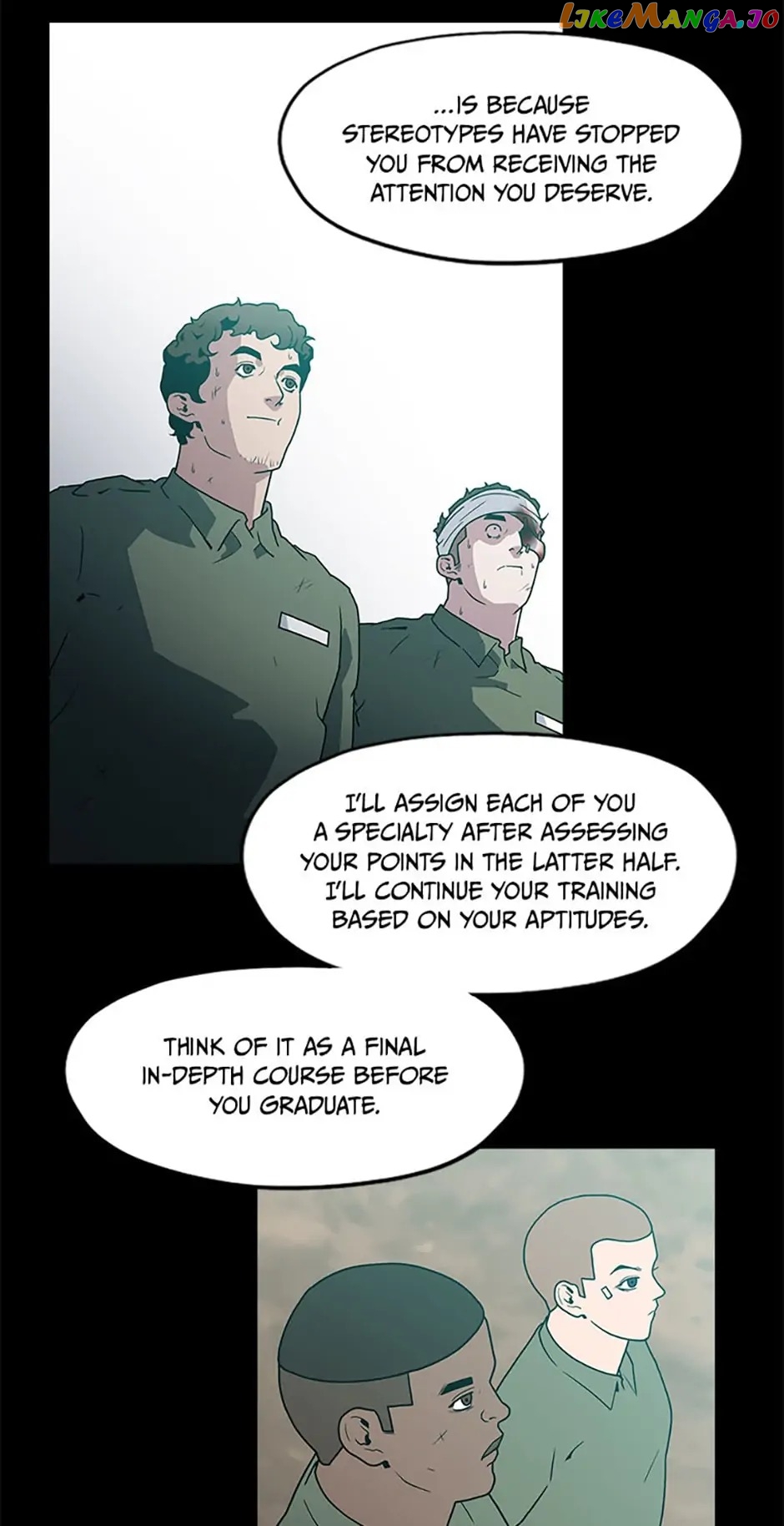 Granny (Official) Chapter 50 - page 44