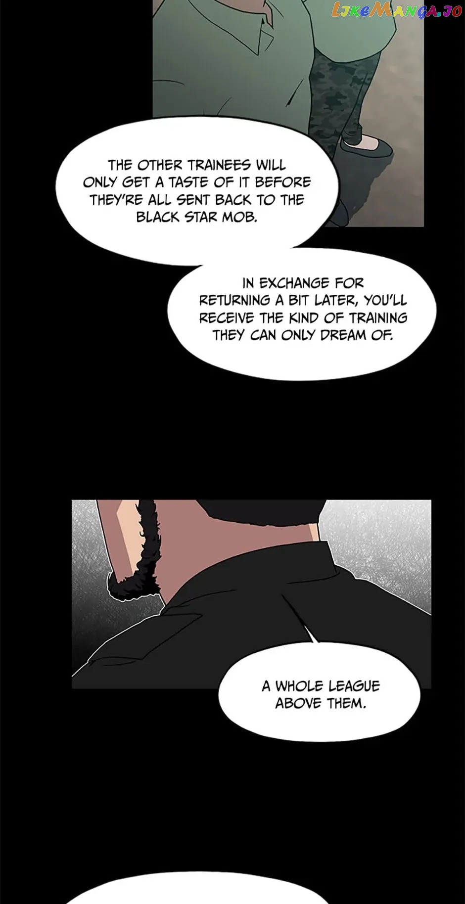 Granny (Official) Chapter 50 - page 45