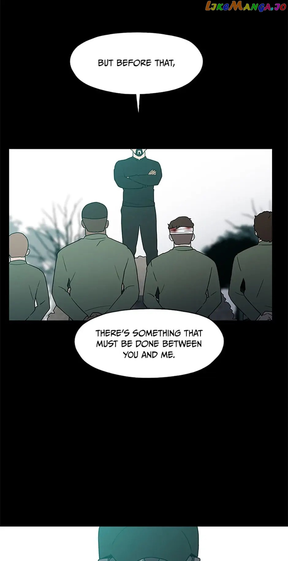 Granny (Official) Chapter 50 - page 47