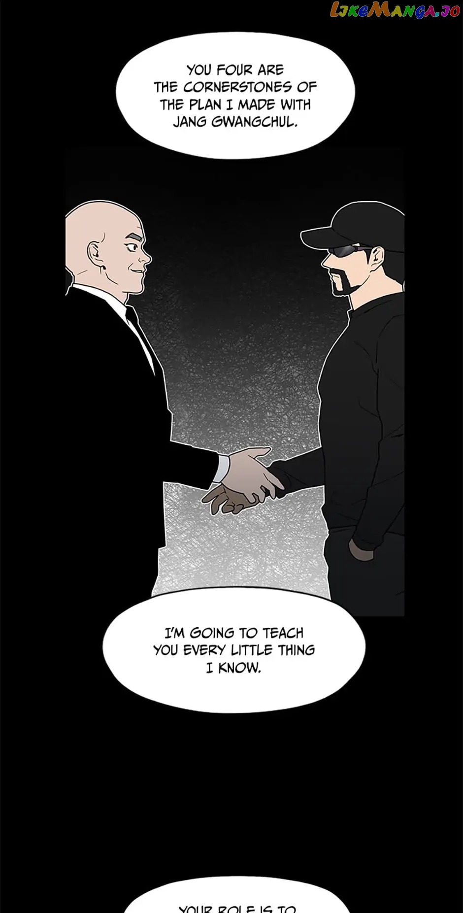 Granny (Official) Chapter 50 - page 49