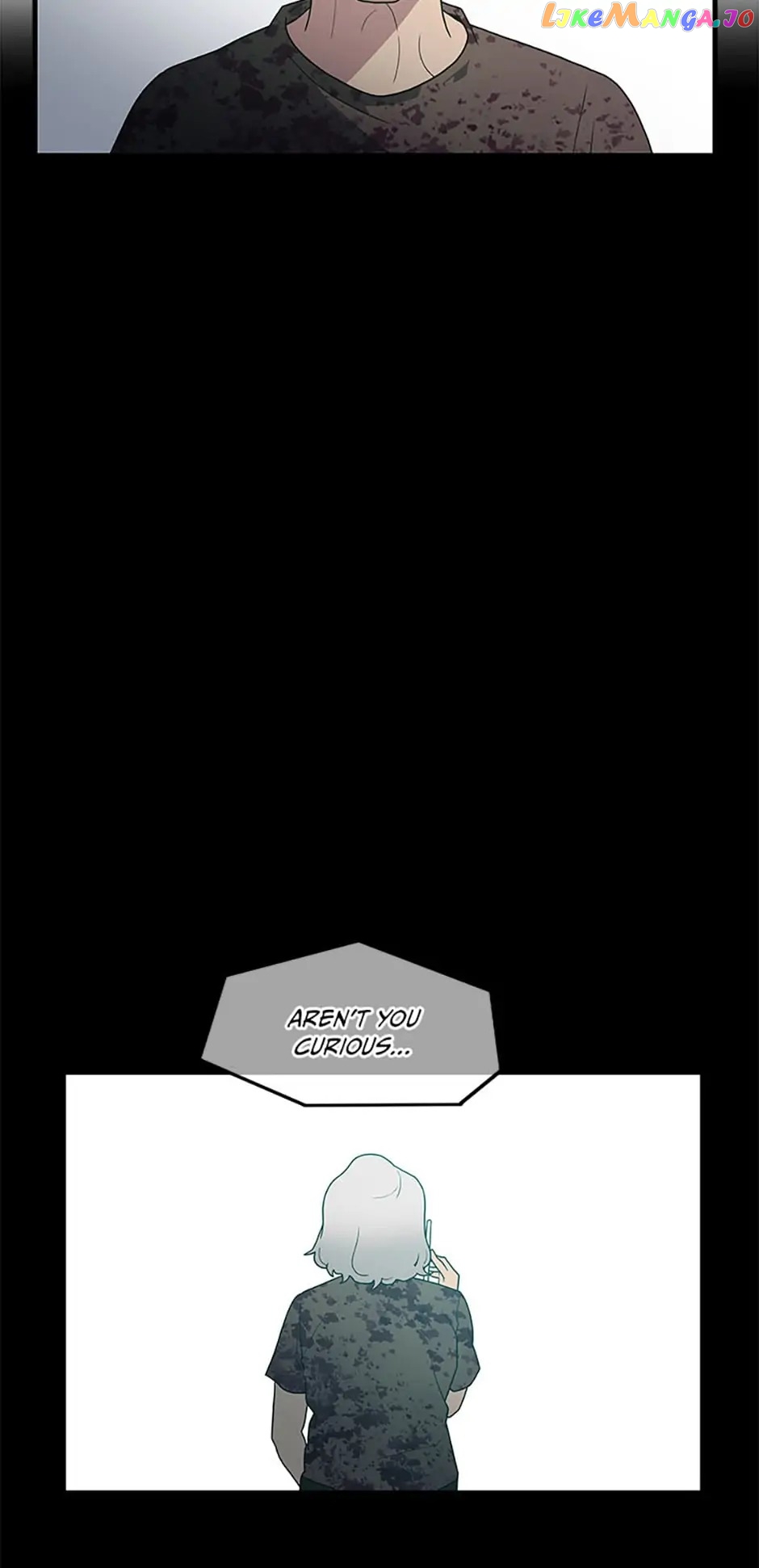 Granny (Official) Chapter 50 - page 5