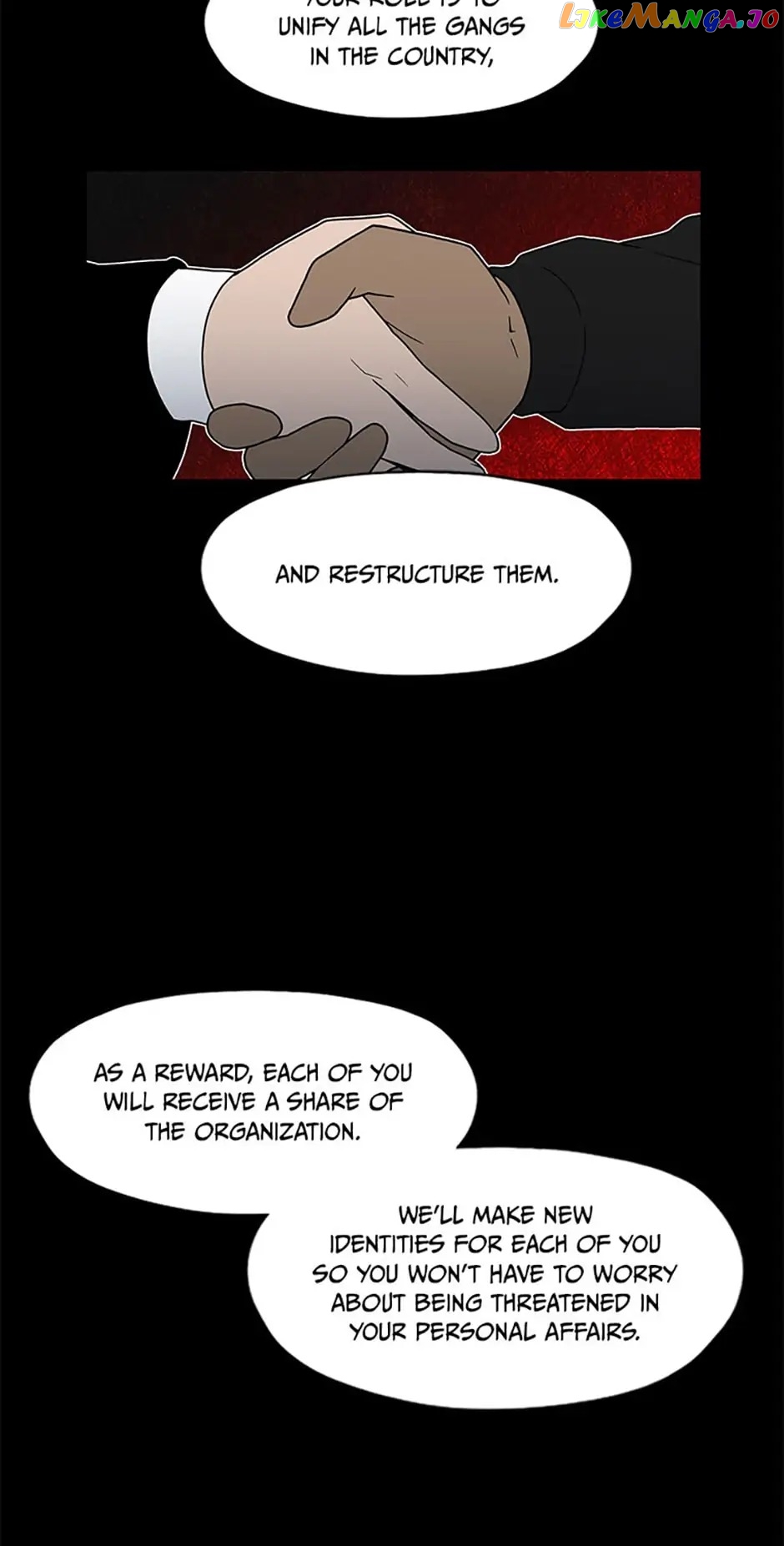 Granny (Official) Chapter 50 - page 50