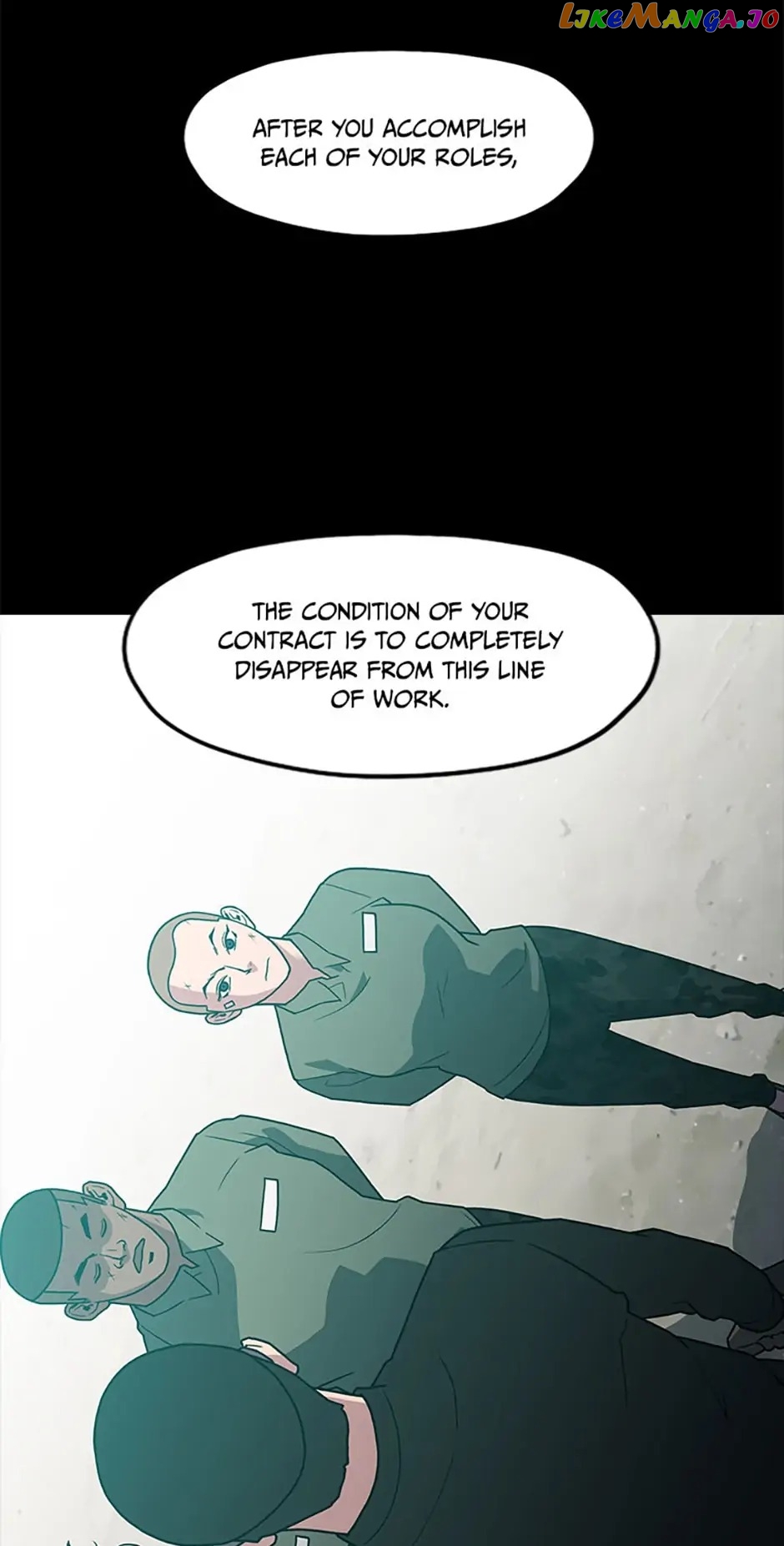 Granny (Official) Chapter 50 - page 51